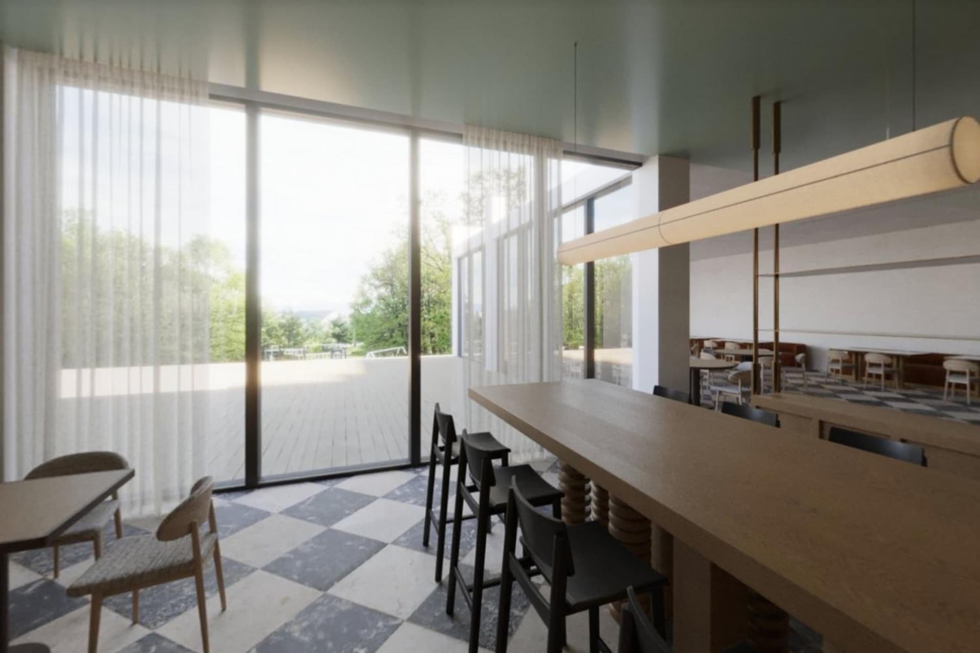 DoubleTree by Hilton Wilkes-Barre