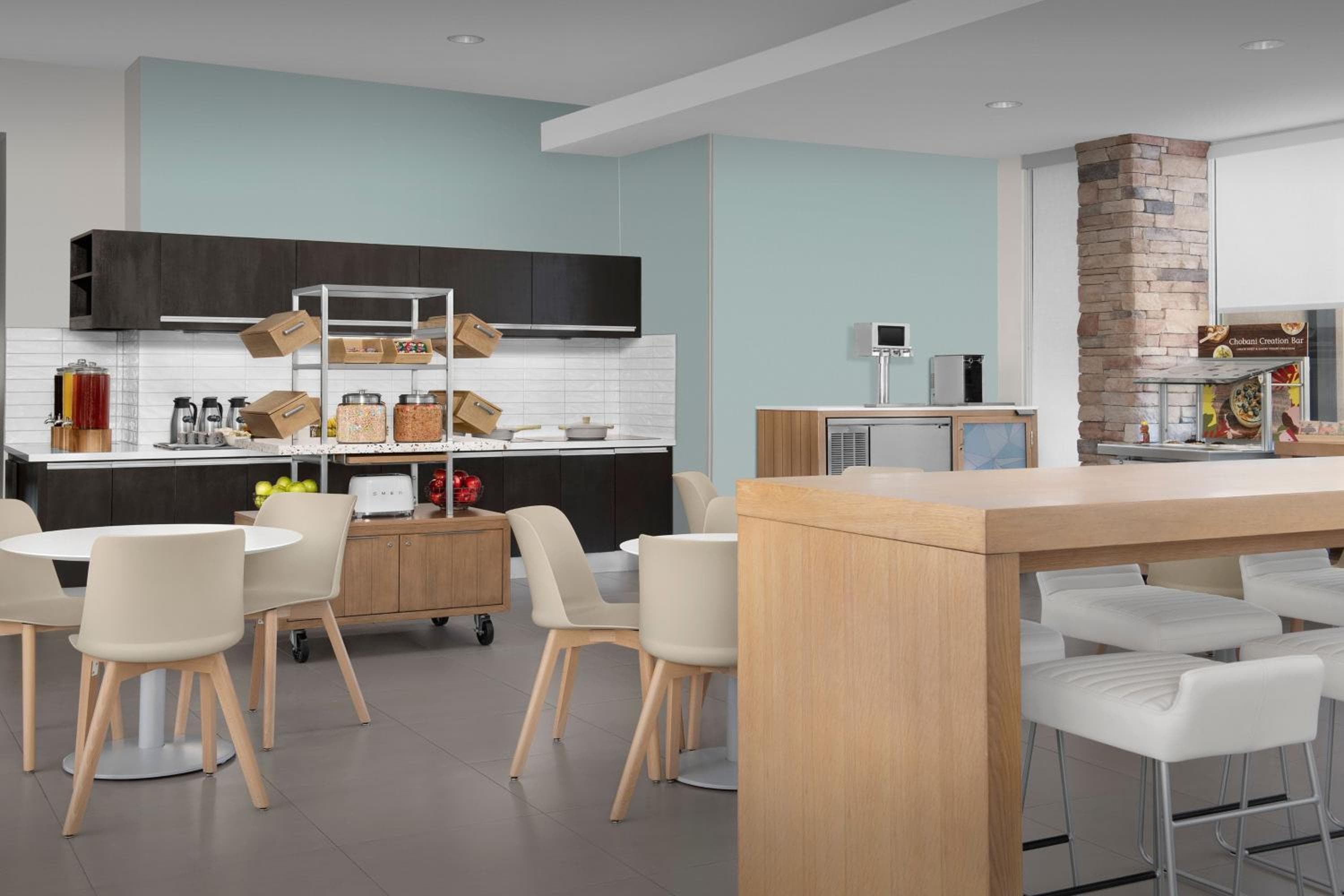 Element Denver Park Meadows