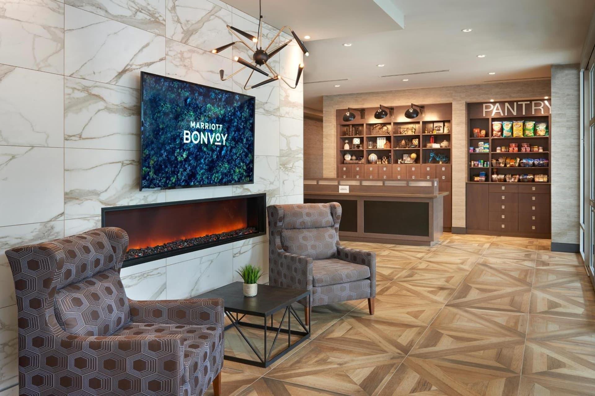 Four Points by Sheraton Downtown Windsor