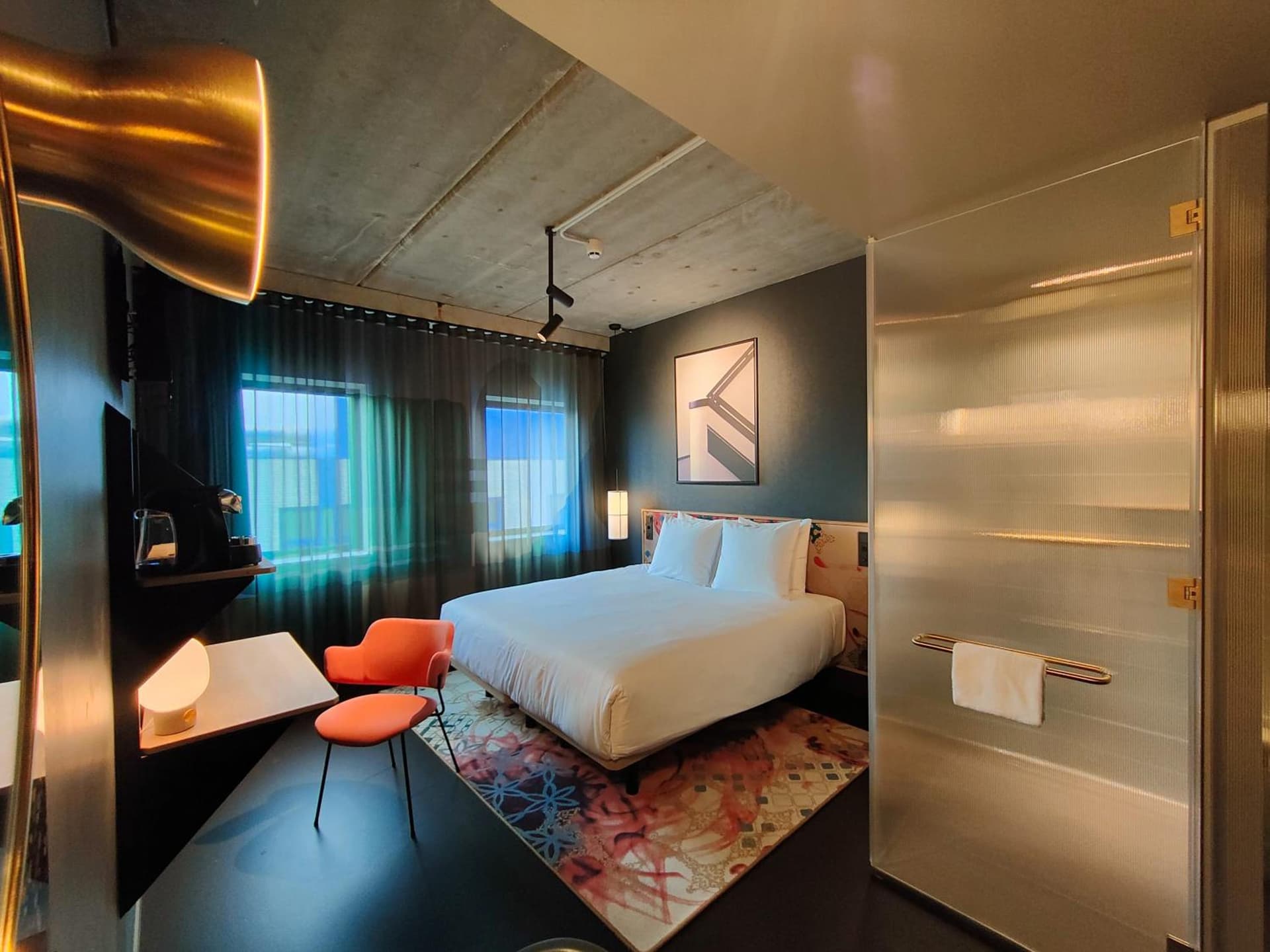 The Florian Hotel