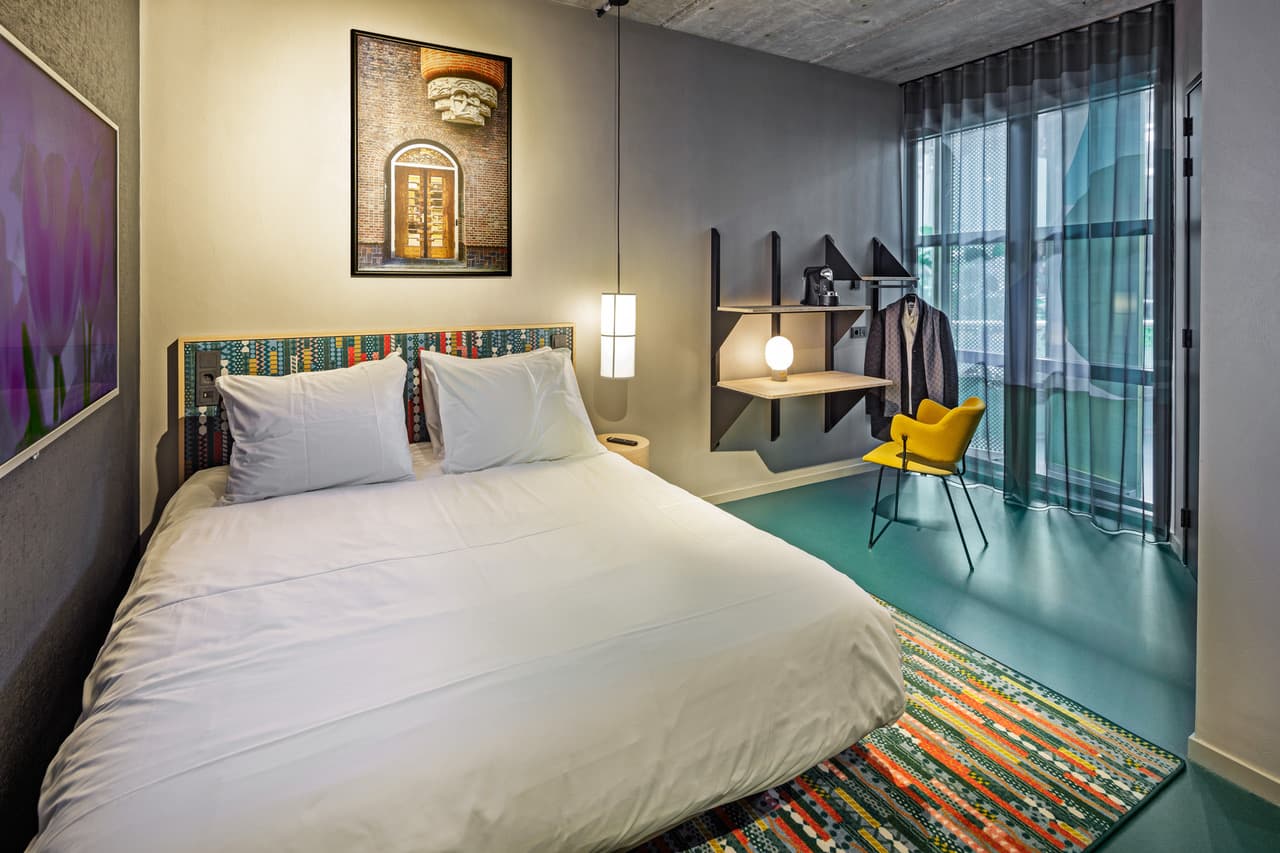 The Florian Hotel