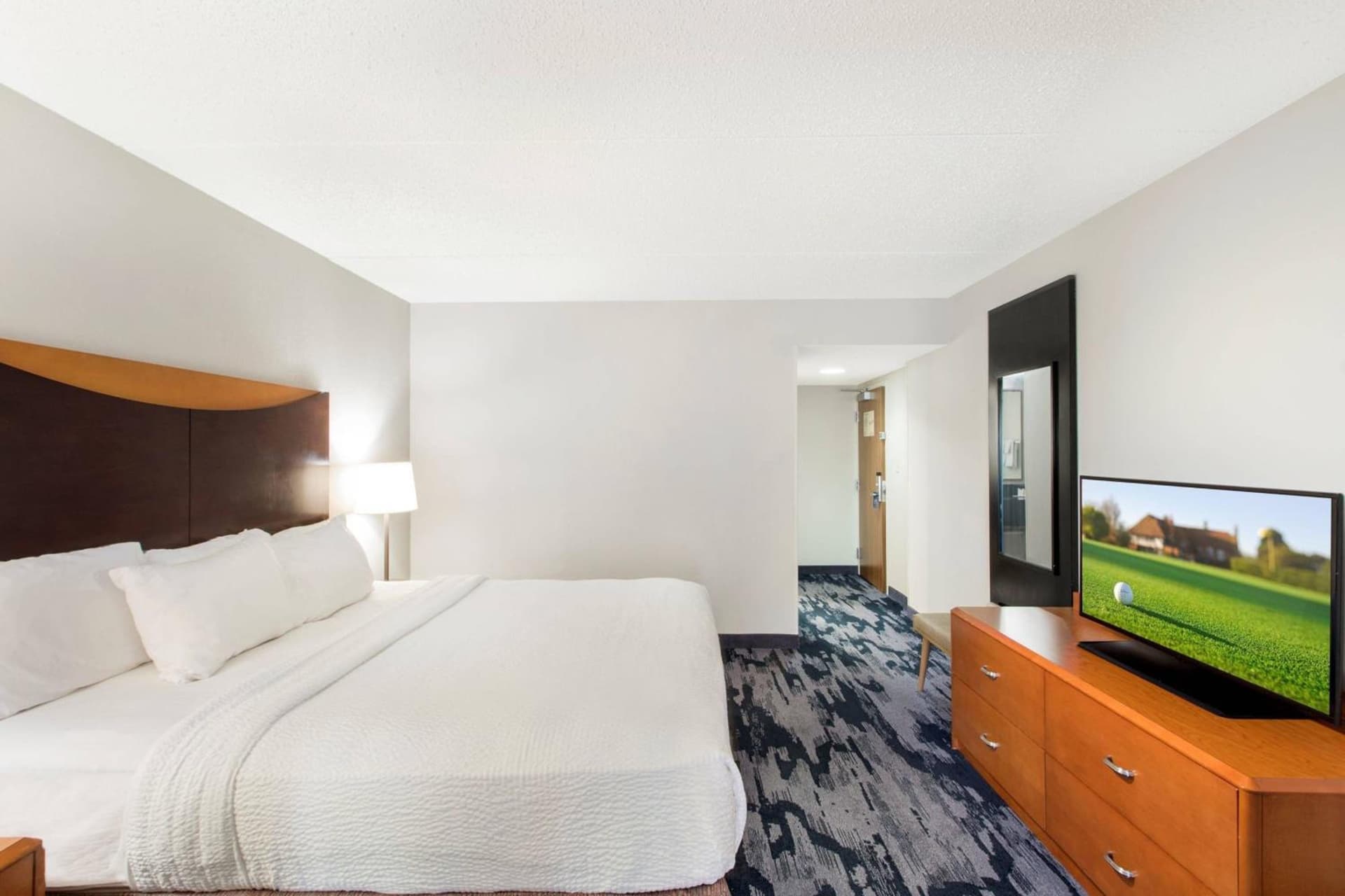 Fairfield Inn Evansville East