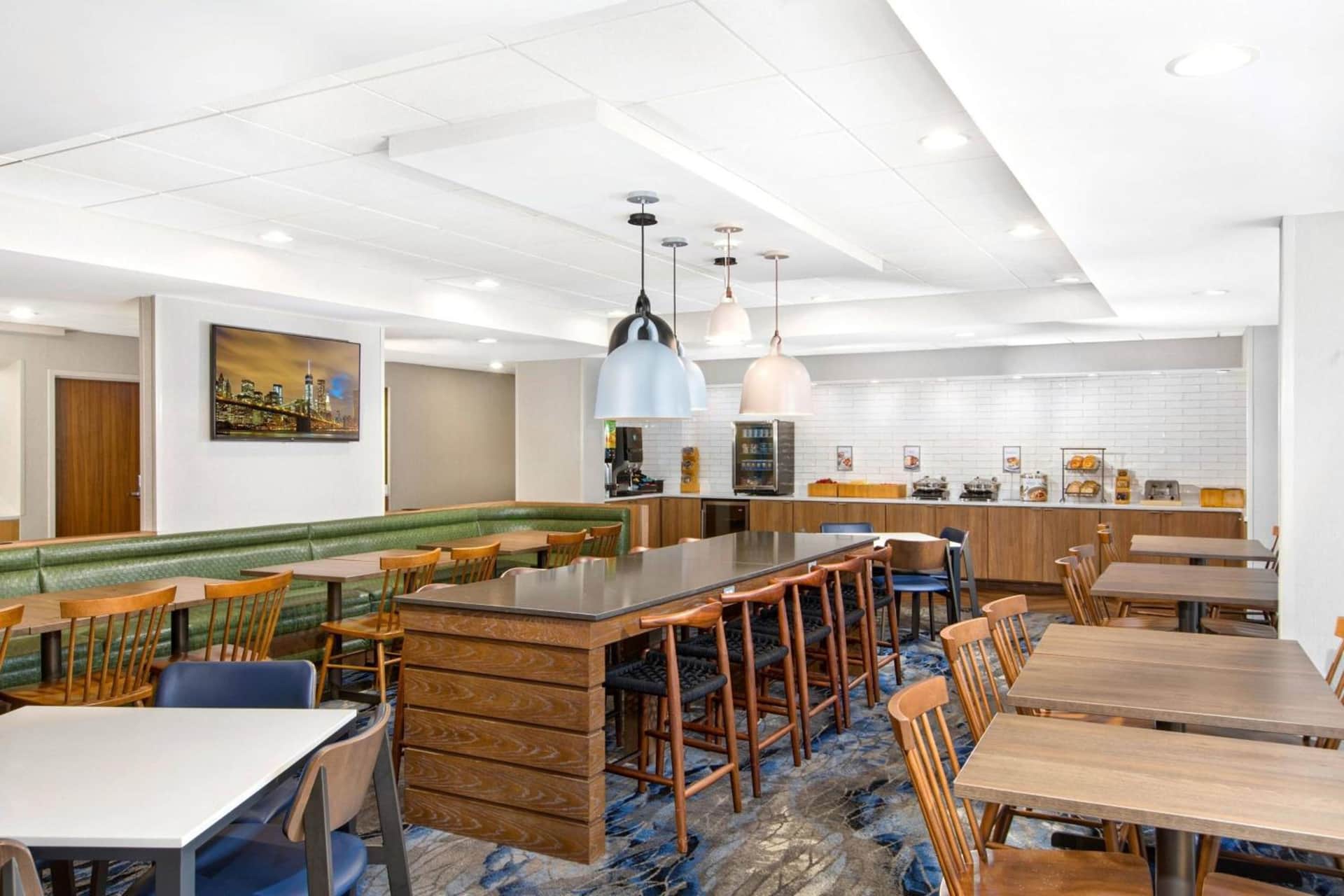Fairfield Inn Evansville East