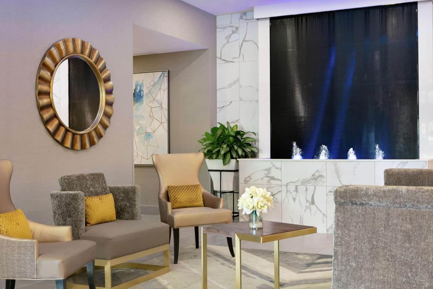 Embassy Suites by Hilton Montreal Airport