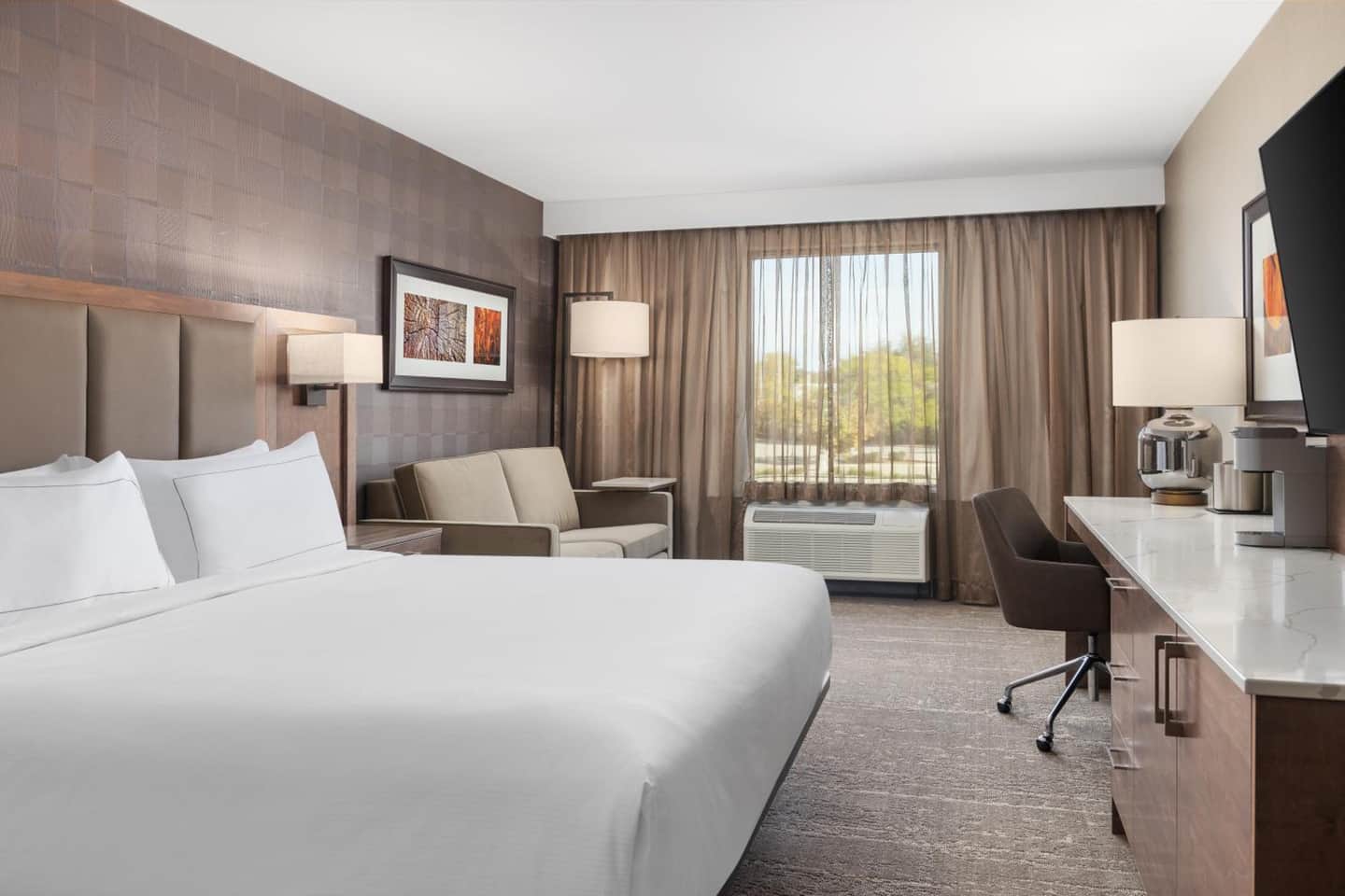 DoubleTree by Hilton Kitchener