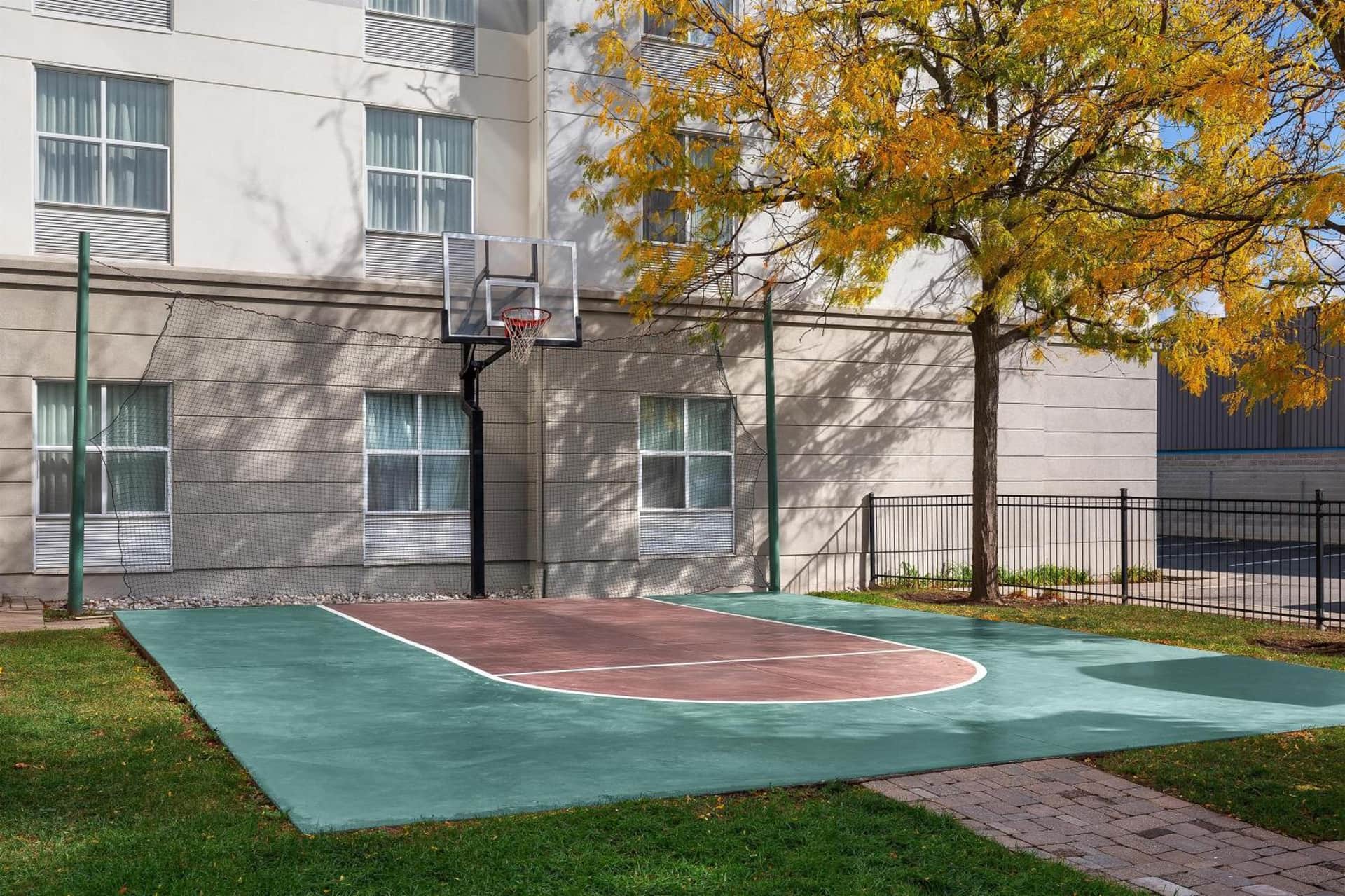 Homewood Suites by Hilton Burlington