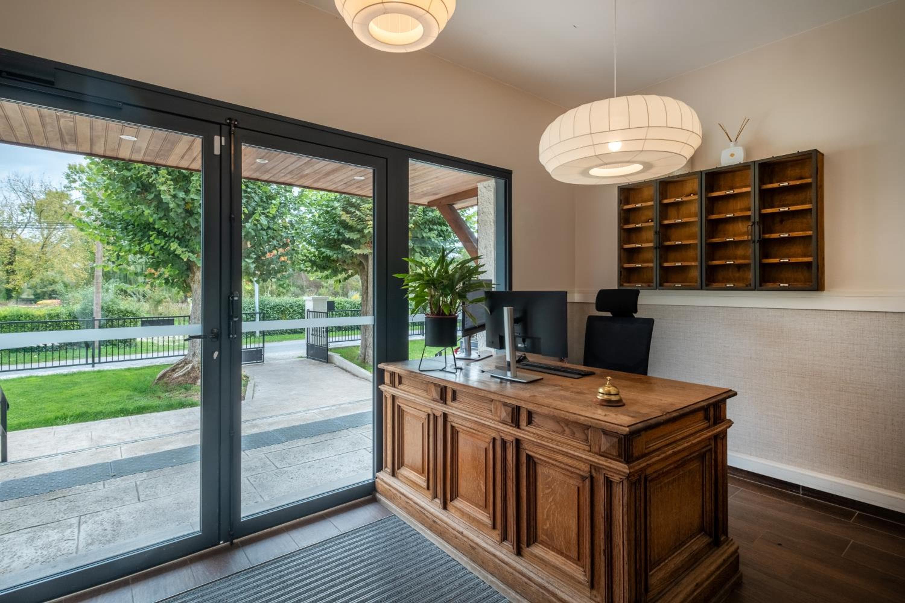 Domaine de la Coudraie