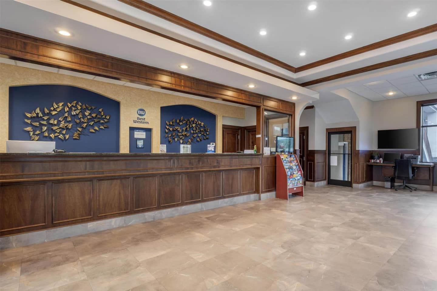 Best Western ACWORTH INN