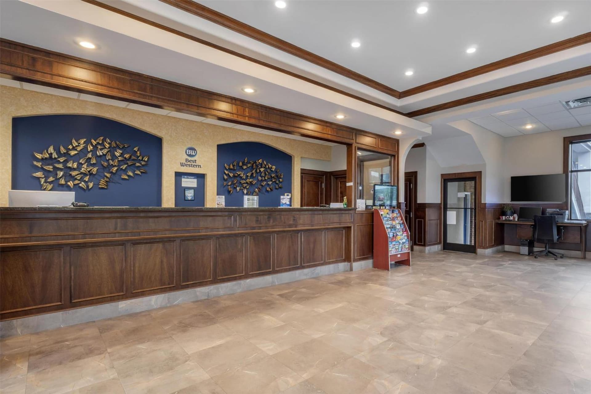 Best Western ACWORTH INN