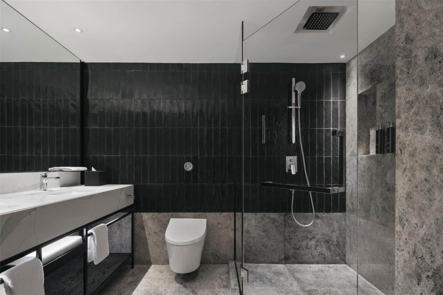 Hilton Singapore Orchard