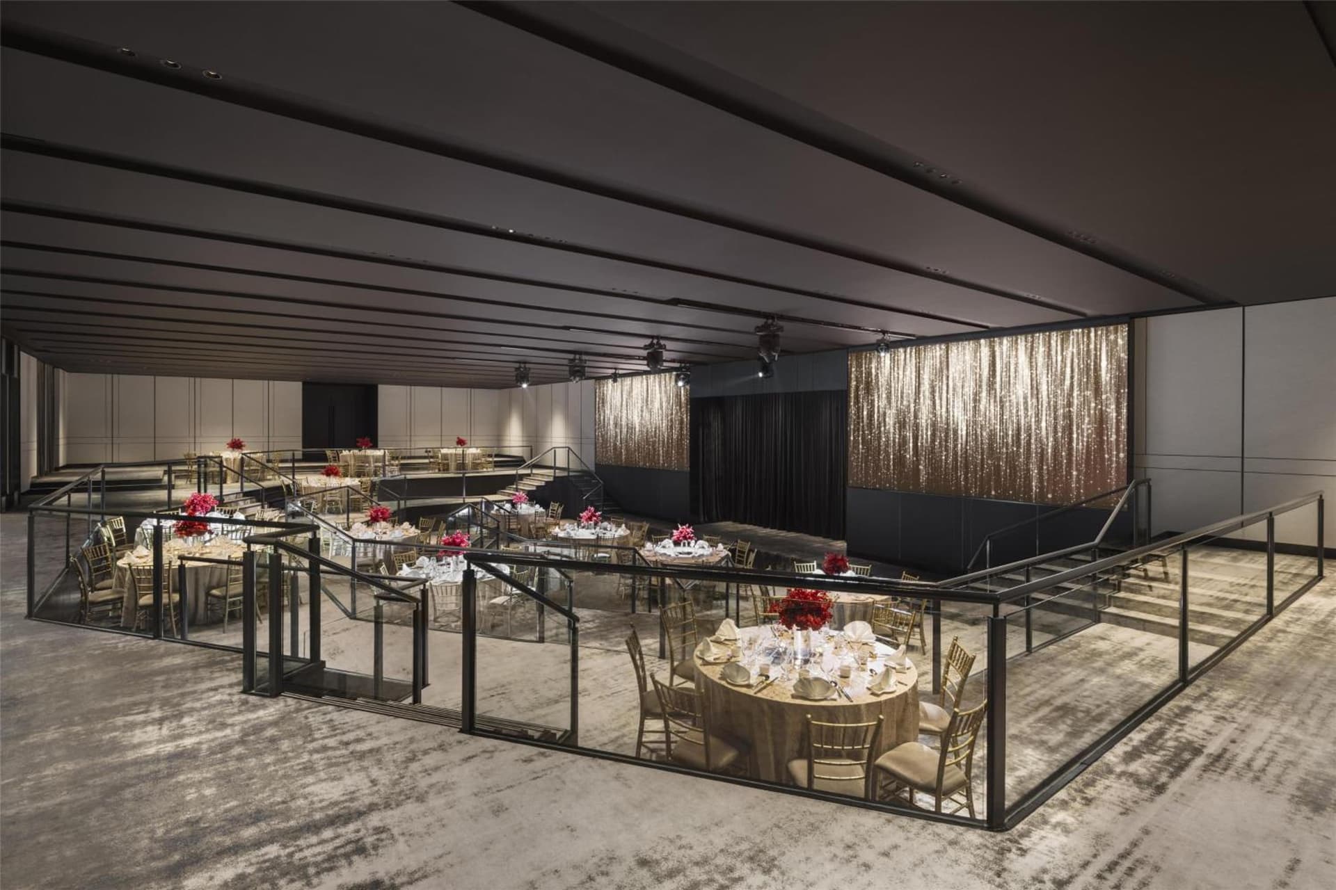 Hilton Singapore Orchard