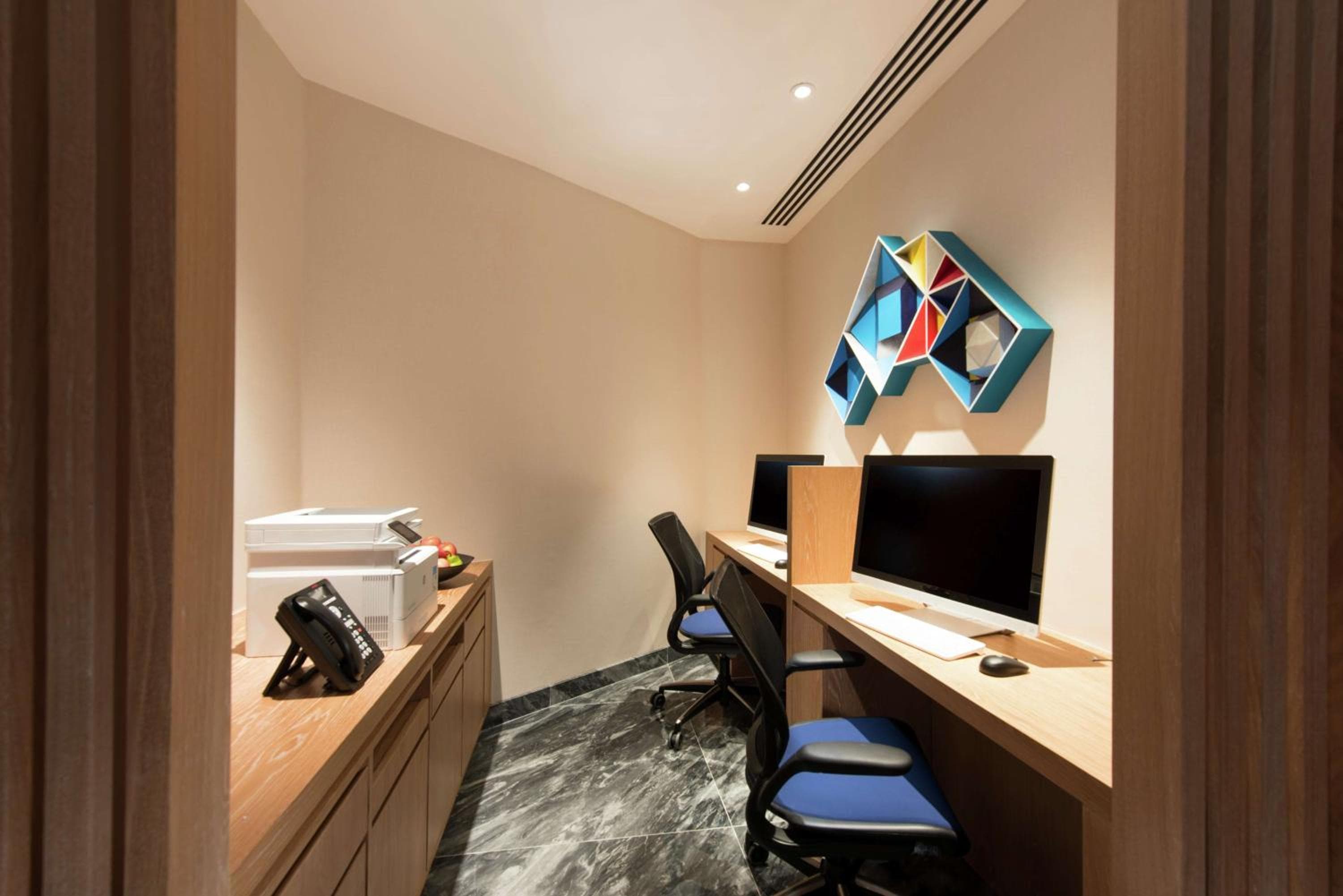 Hilton Garden Inn Singapore Serangoon