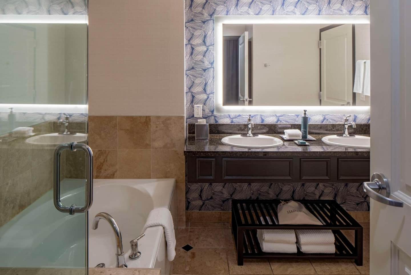 Hilton San Antonio Hill Country