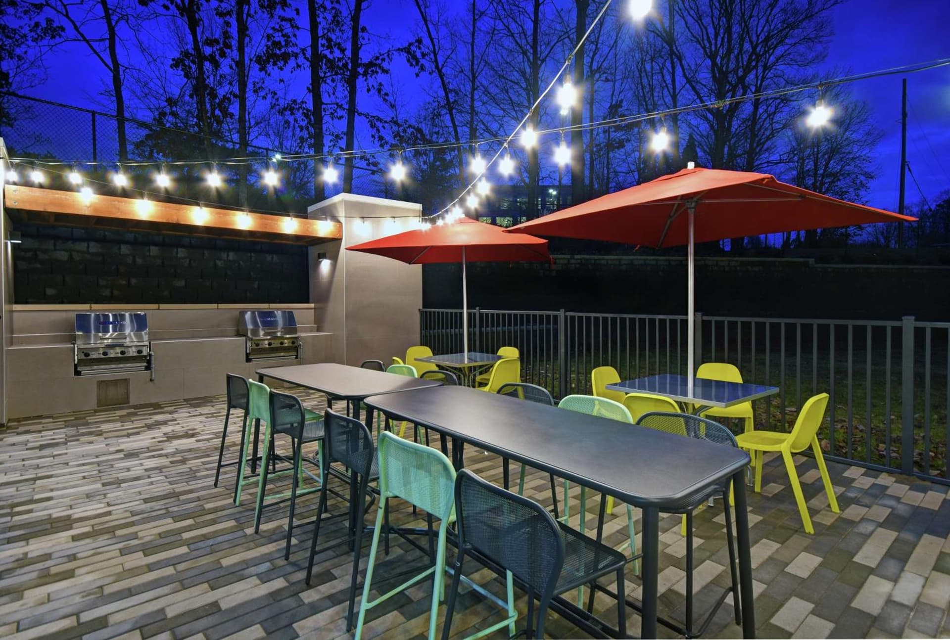 Home2 Suites by Hilton Lawrenceville Atlanta Sugarloaf