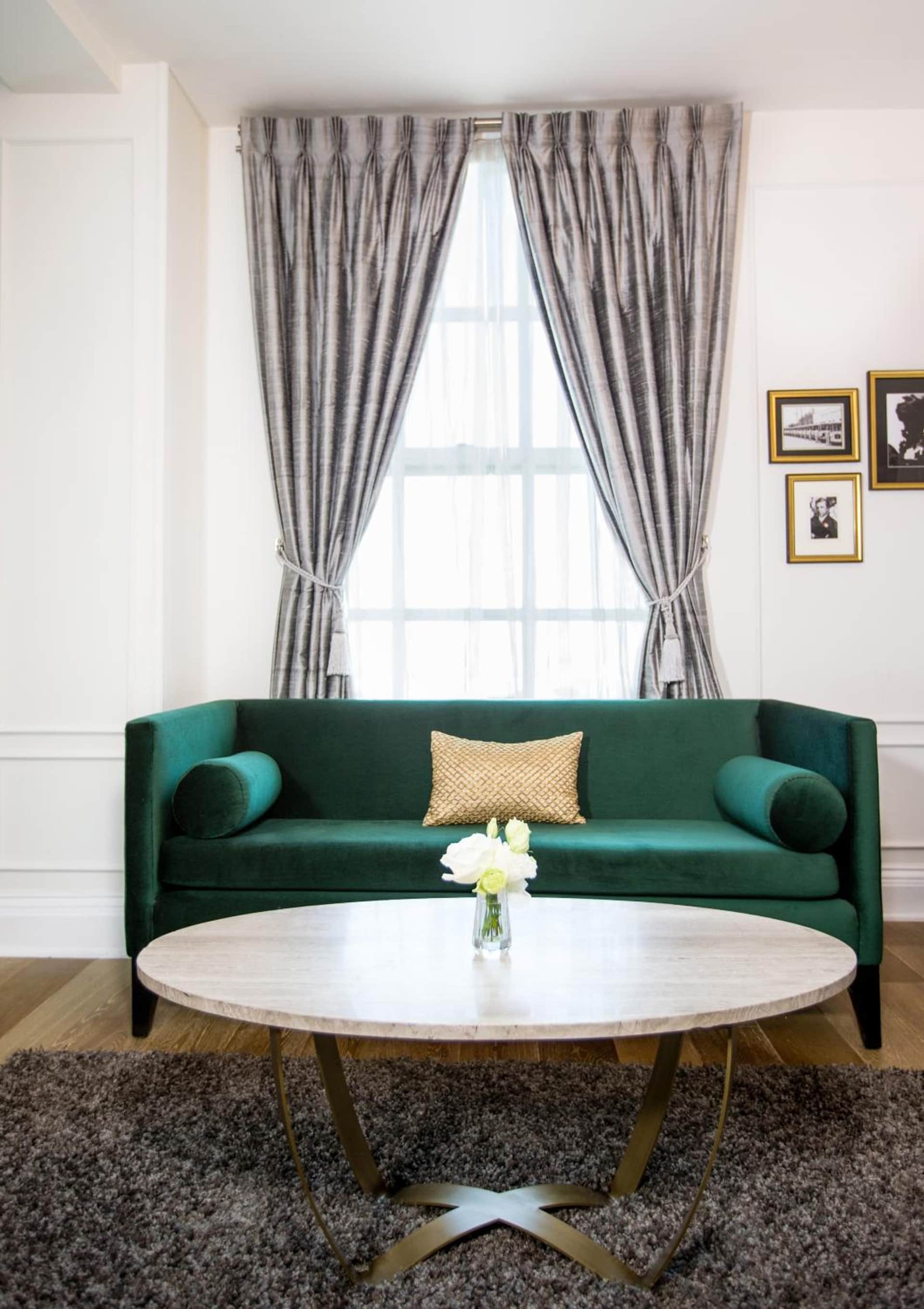 The Culver Hotel