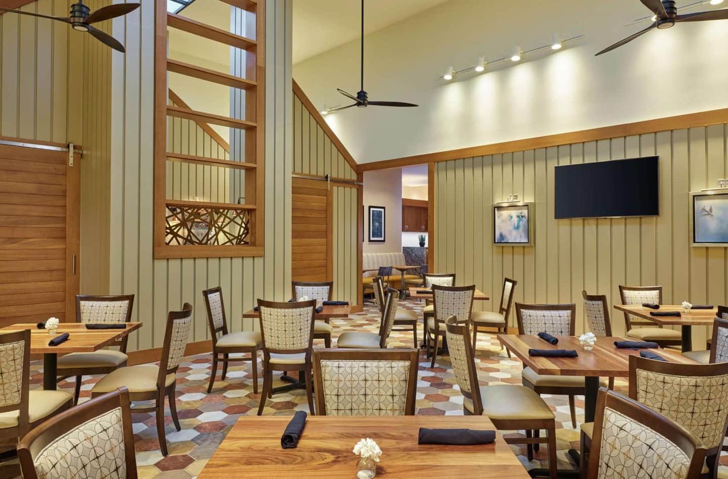 DoubleTree by Hilton Hotel Houston Intercontinental Airport