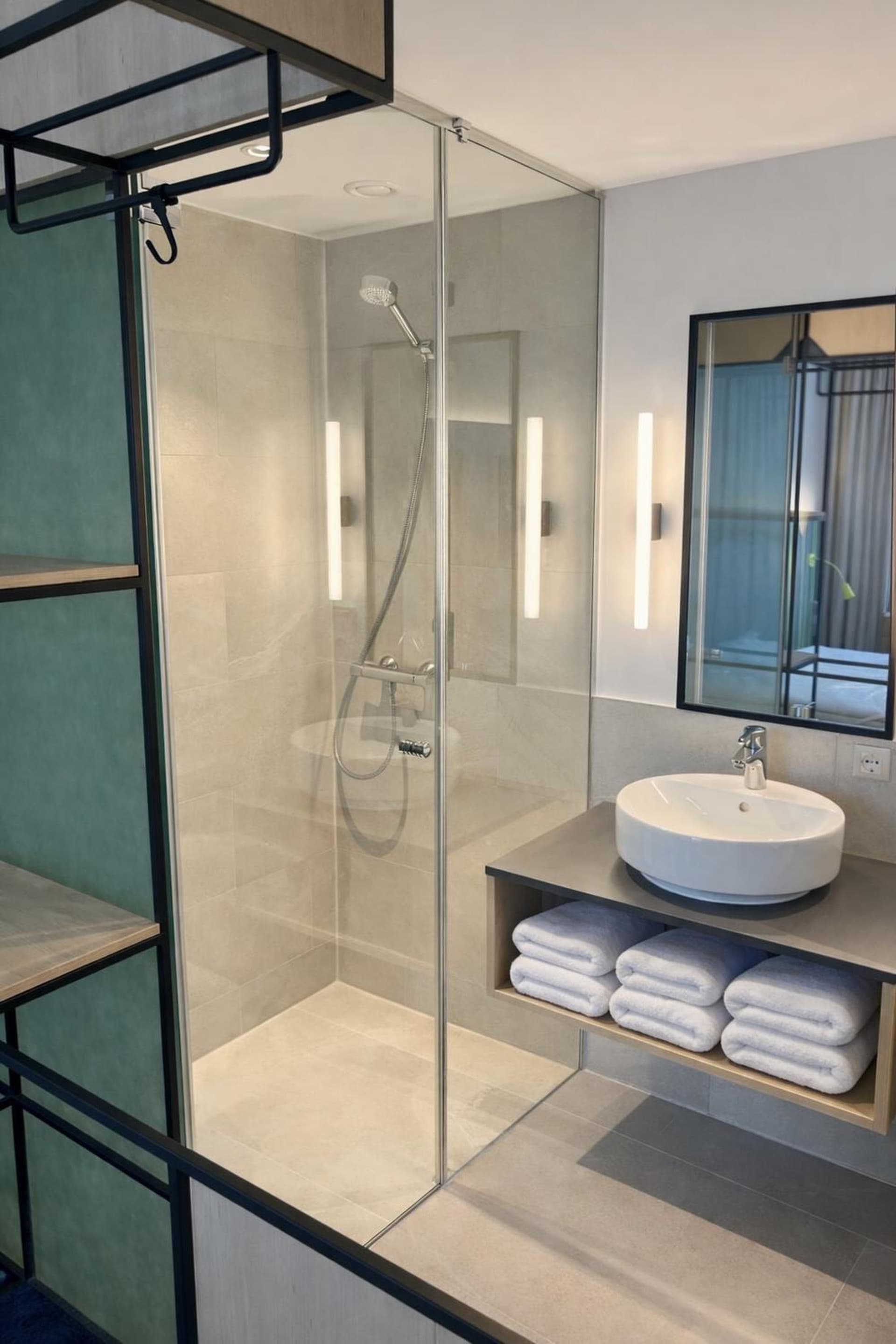 ibis Styles Munich Airport
