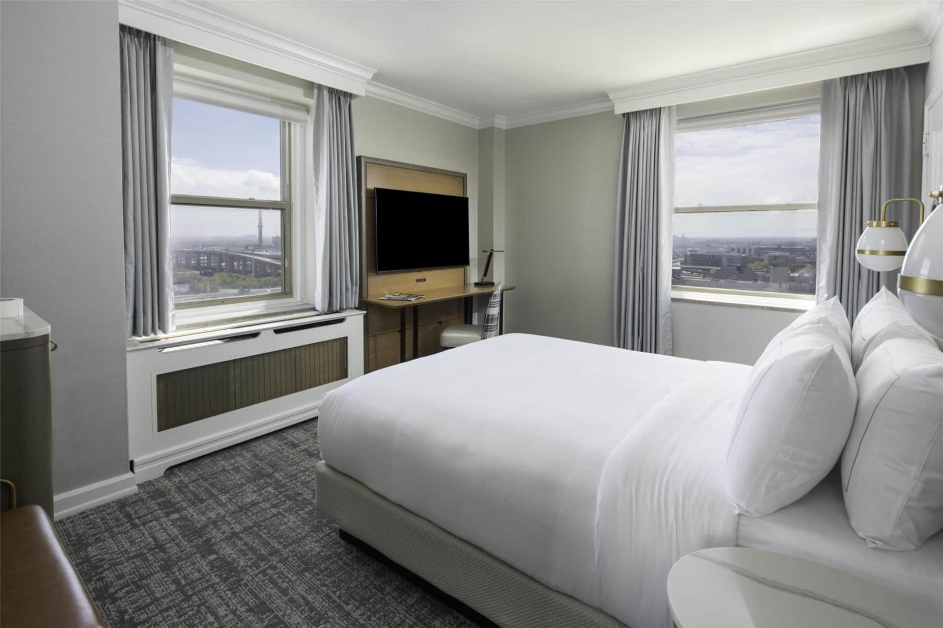 Hilton Milwaukee
