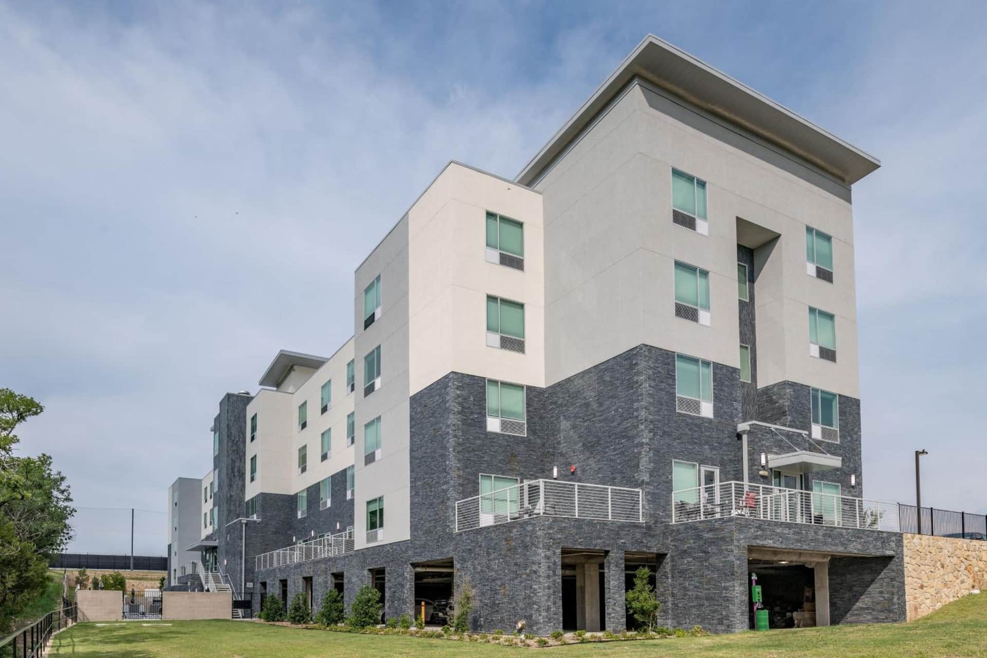 TownePlace Suites Dallas Rockwall