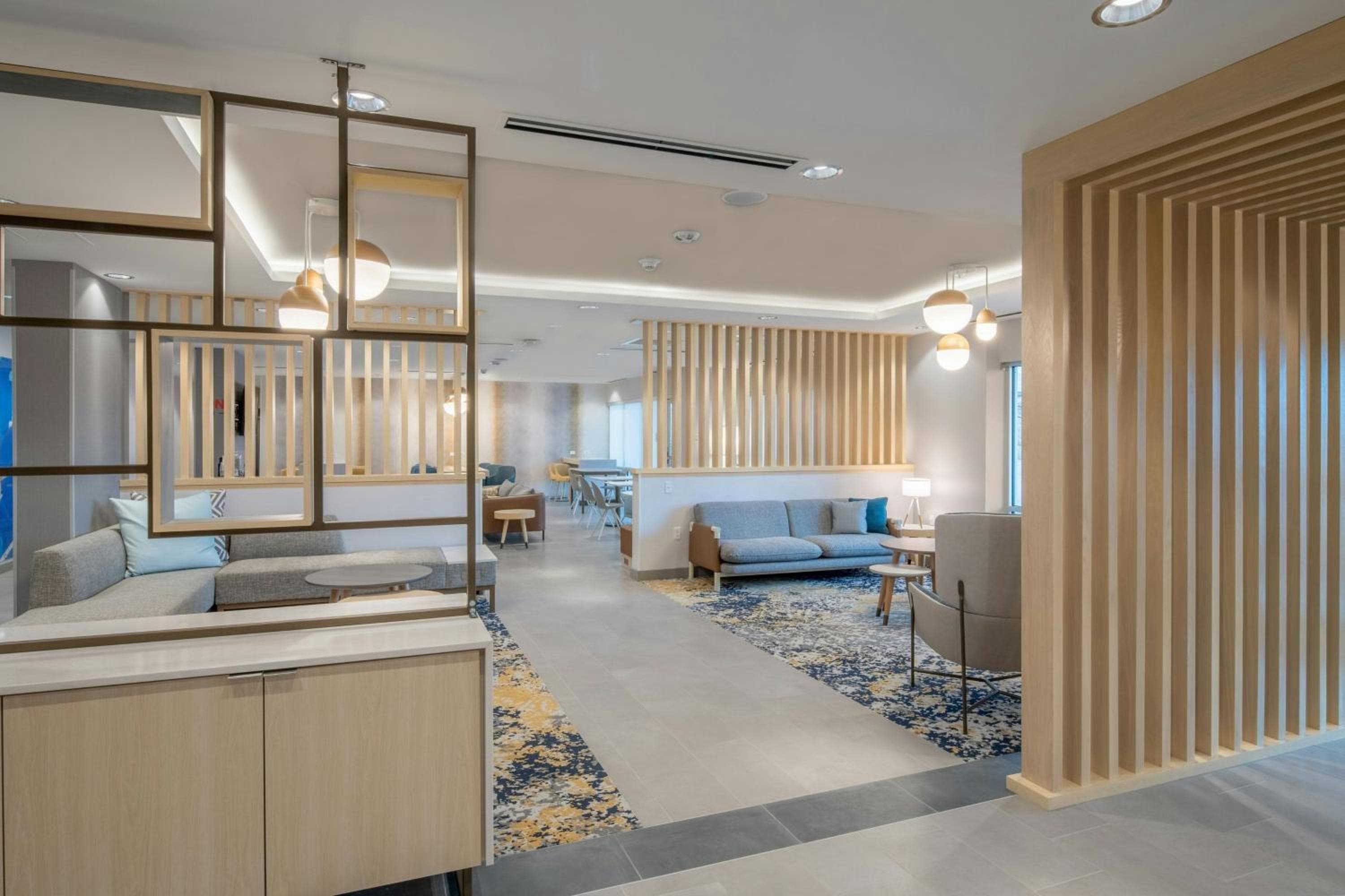 TownePlace Suites Dallas Rockwall