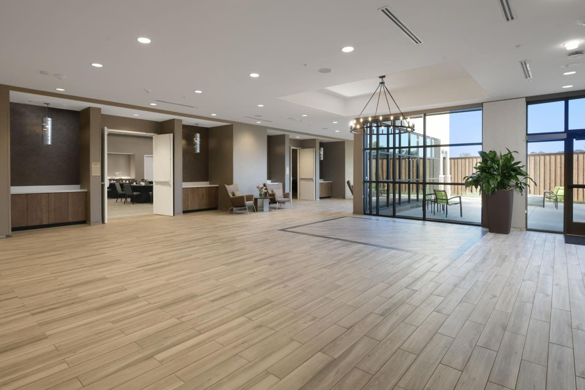 SpringHill Suites by Marriott Lindale Tyler