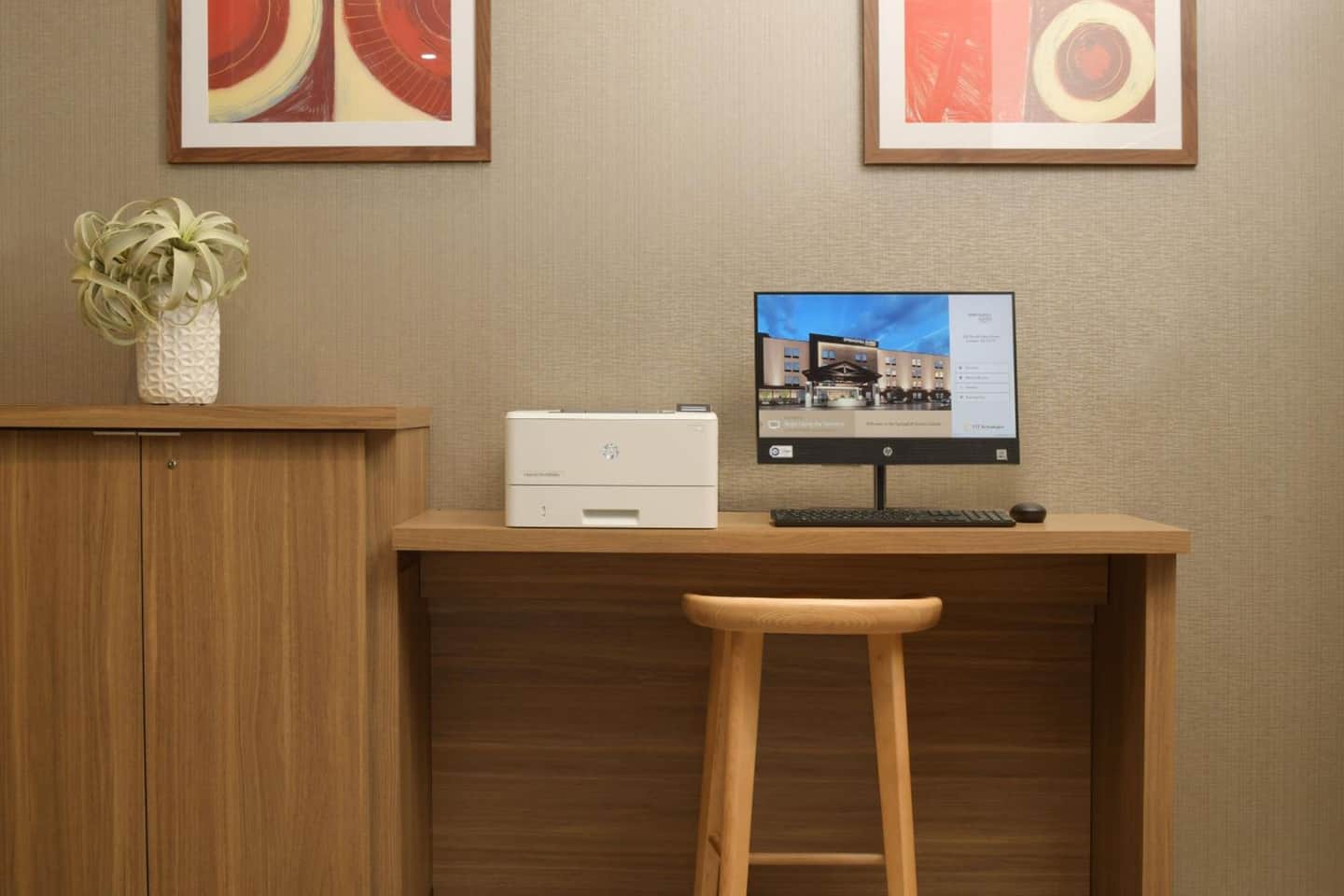 SpringHill Suites by Marriott Lindale Tyler