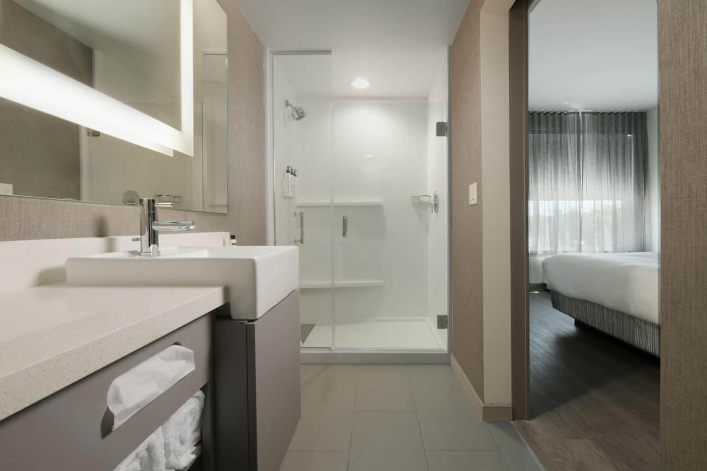 SpringHill Suites by Marriott Lindale Tyler
