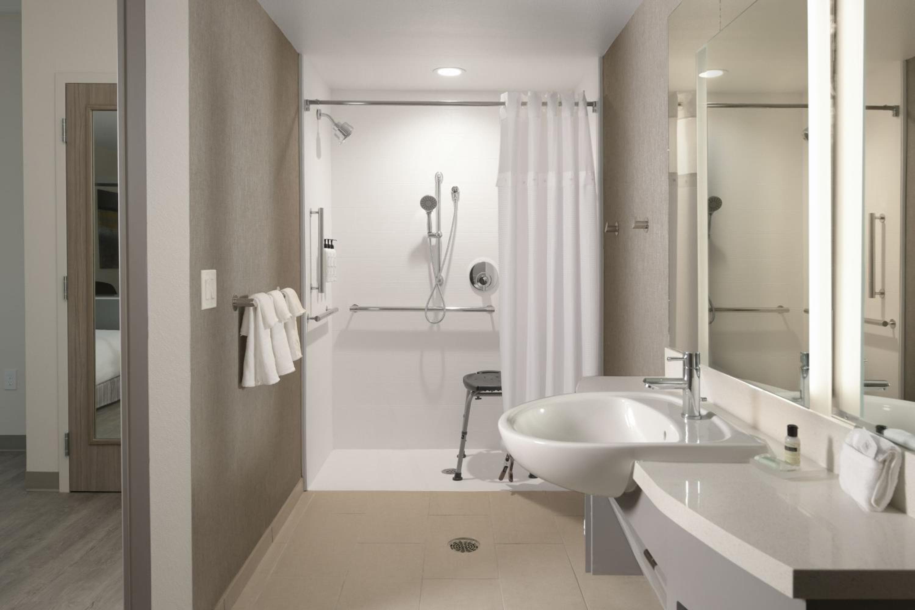 SpringHill Suites by Marriott Lindale Tyler