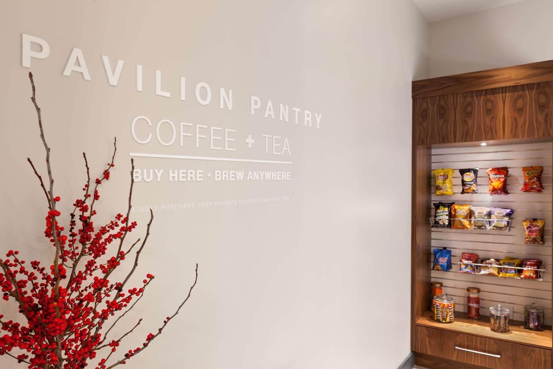 Hilton Garden Inn Boulder
