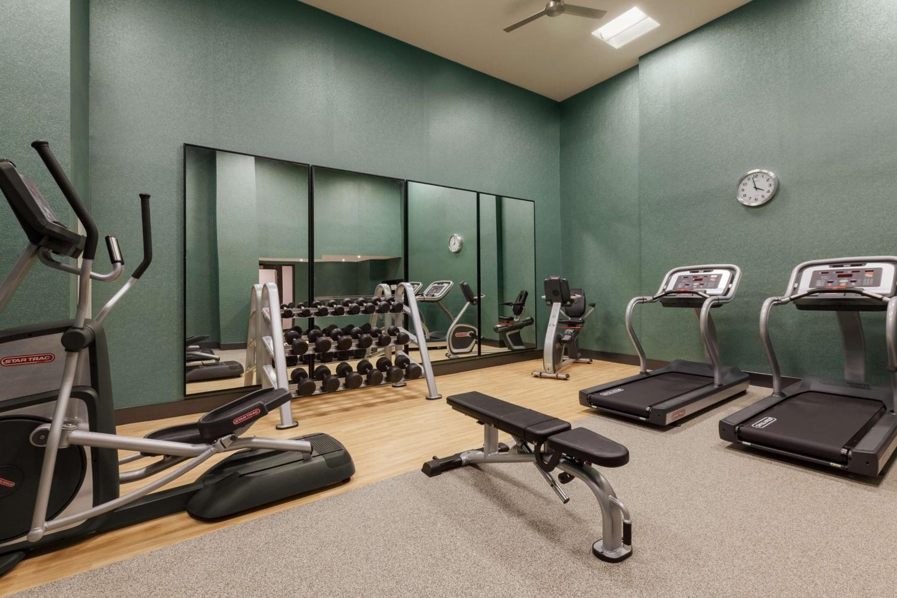Hilton Garden Inn Boulder