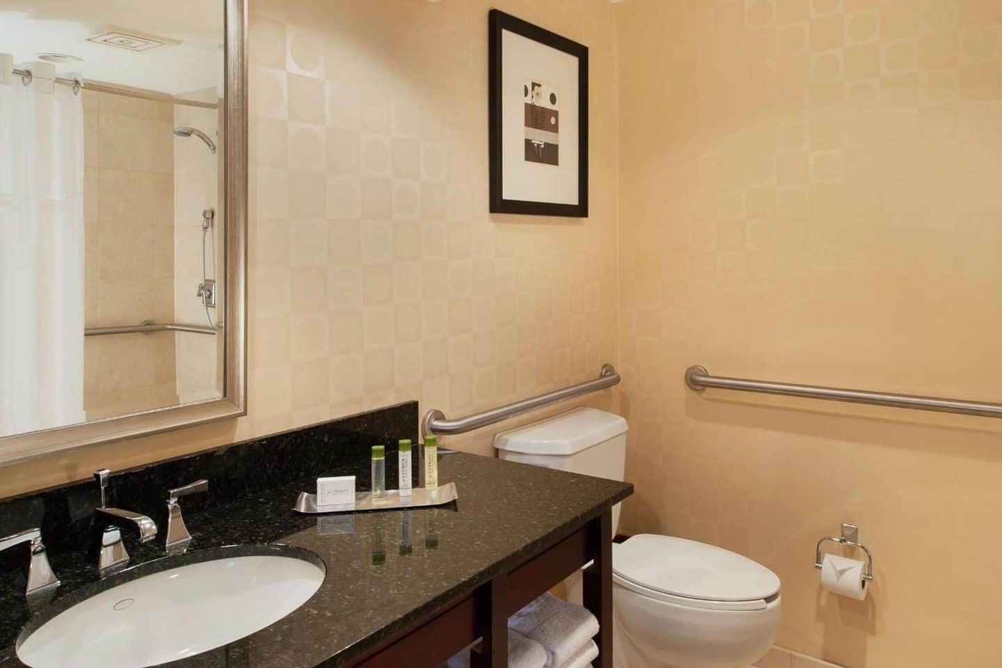 DoubleTree by Hilton Hotel Omaha Downtown