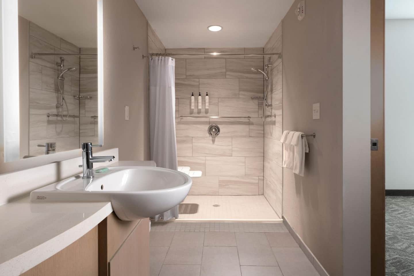 SpringHill Suites Dallas/Rockwall