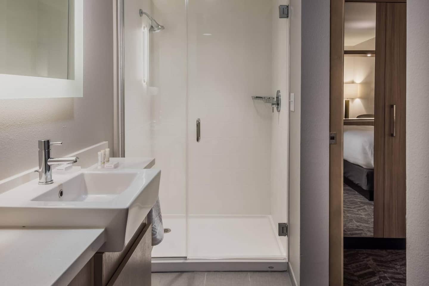 SpringHill Suites Dallas/Rockwall