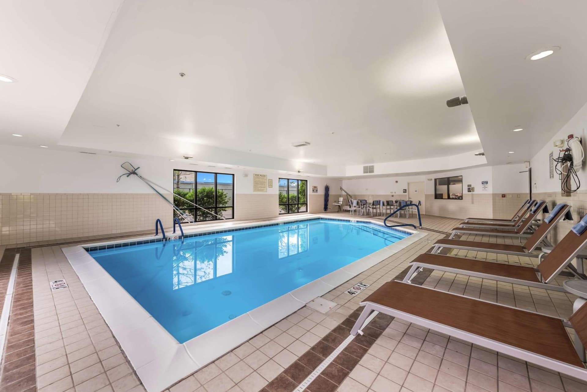Hampton Inn by Hilton Columbus I-70E/Hamilton Rd.
