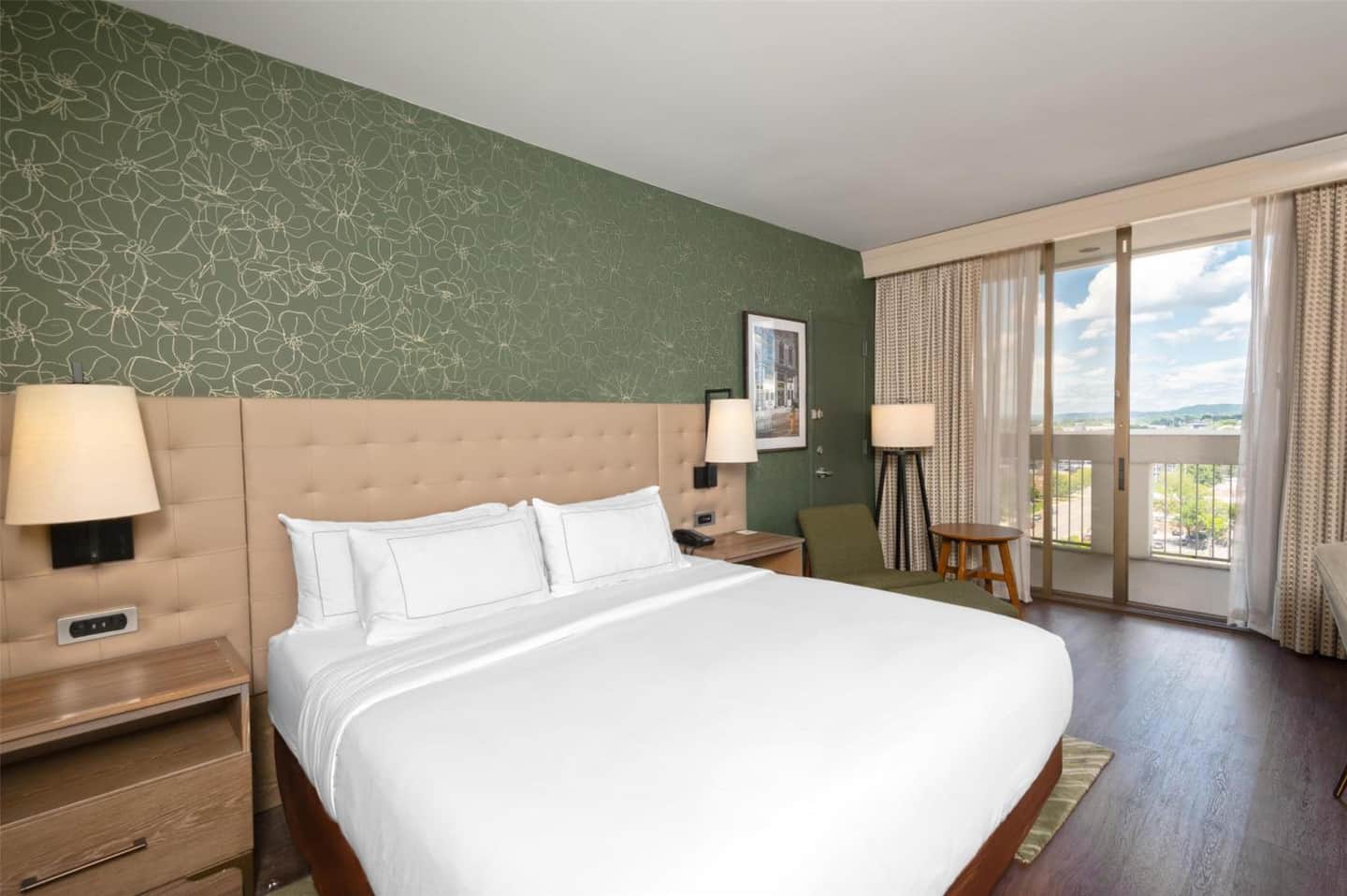 Hilton Birmingham Downtown at UAB