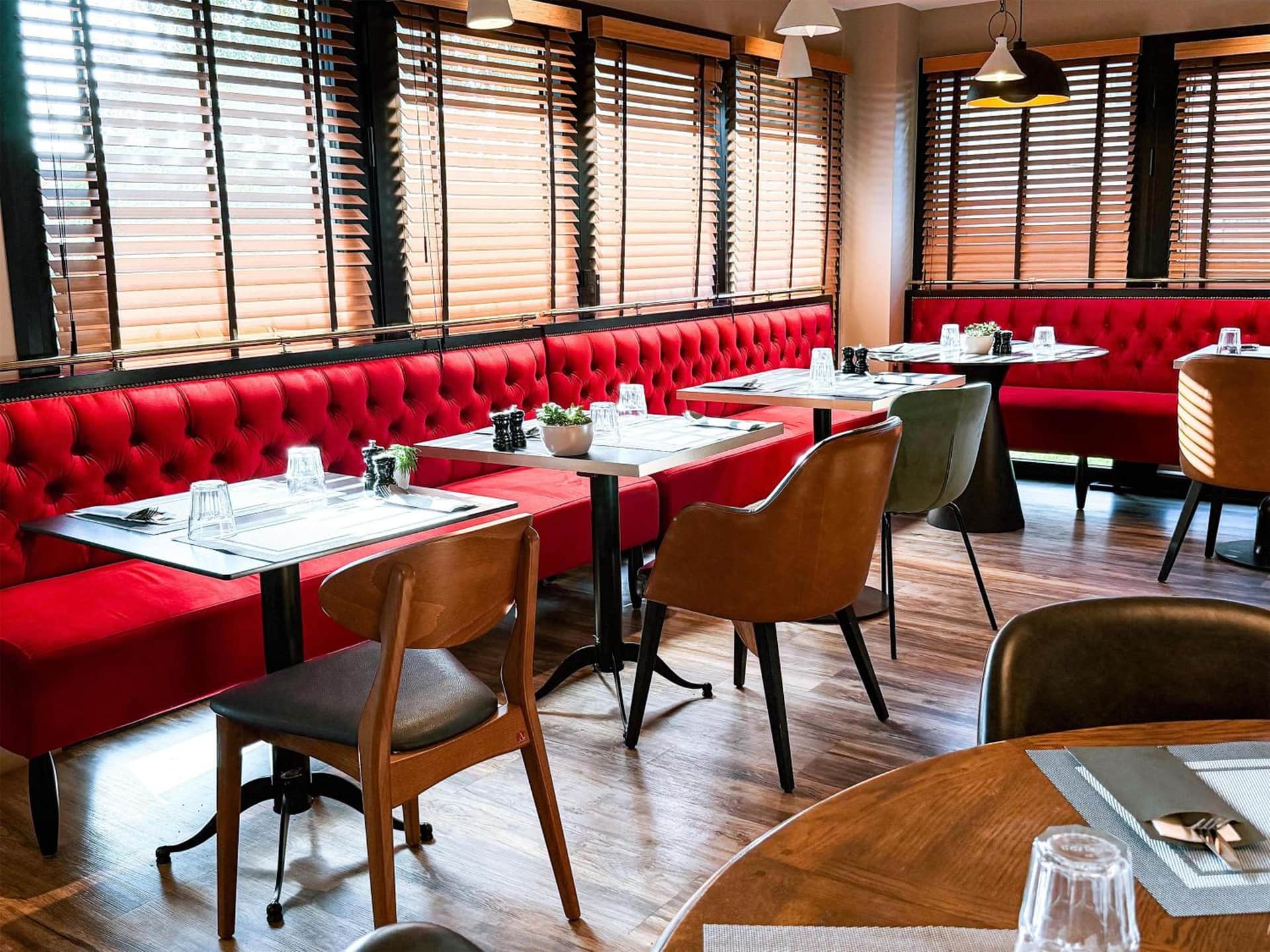 Best Western Plus Le Conquerant Rouen Nord