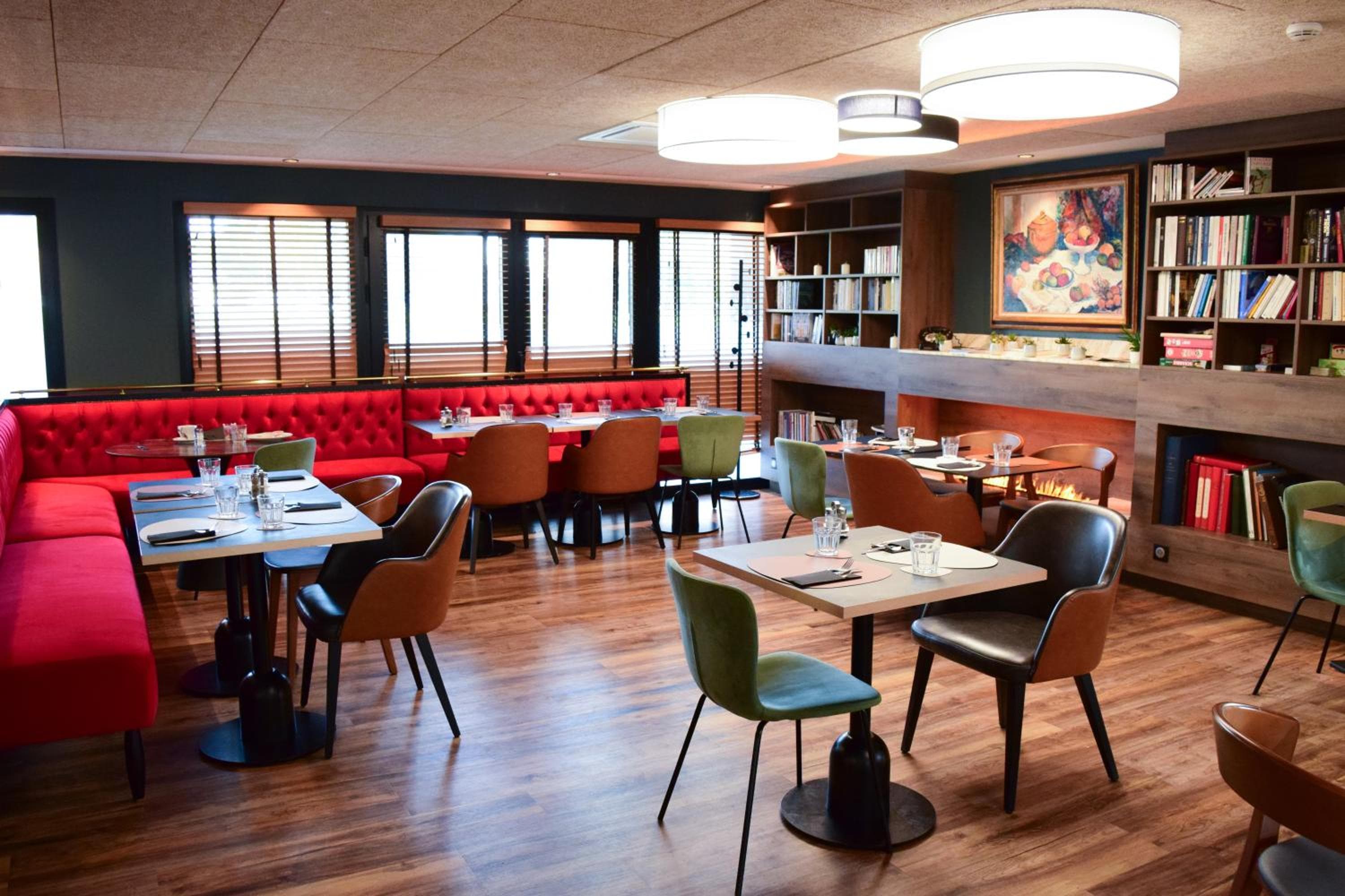 Best Western Plus Le Conquerant Rouen Nord