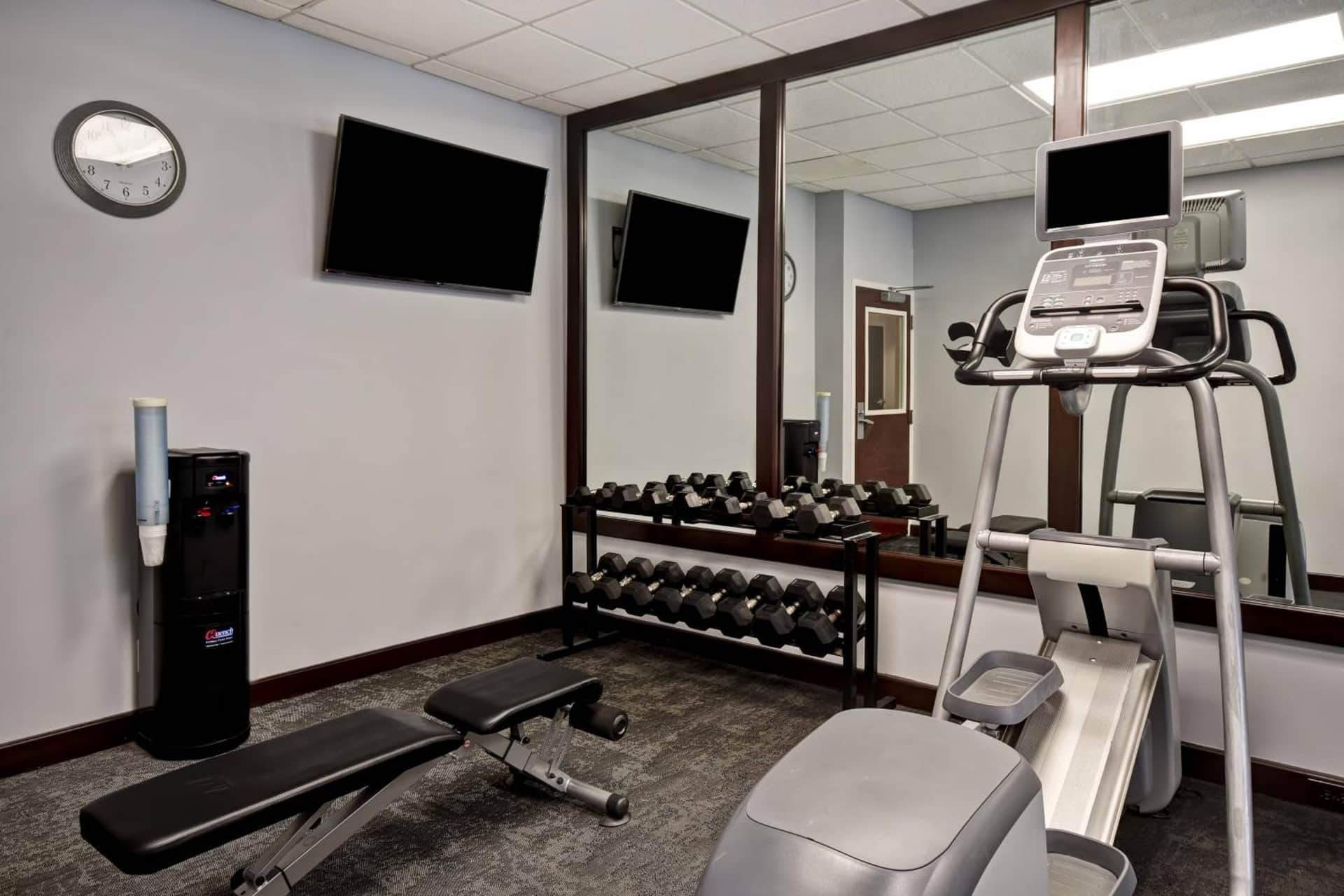 Fairfield Inn & Suites by Marriott Atlanta Kennesaw