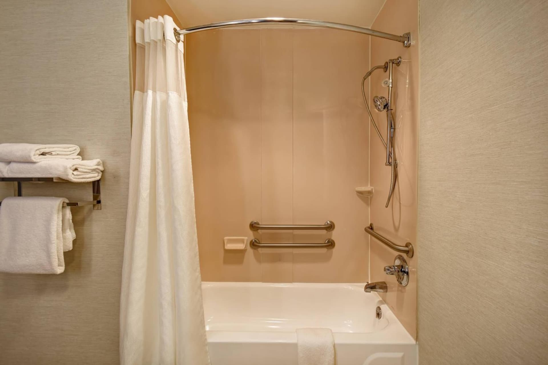 Fairfield Inn & Suites by Marriott Atlanta Kennesaw