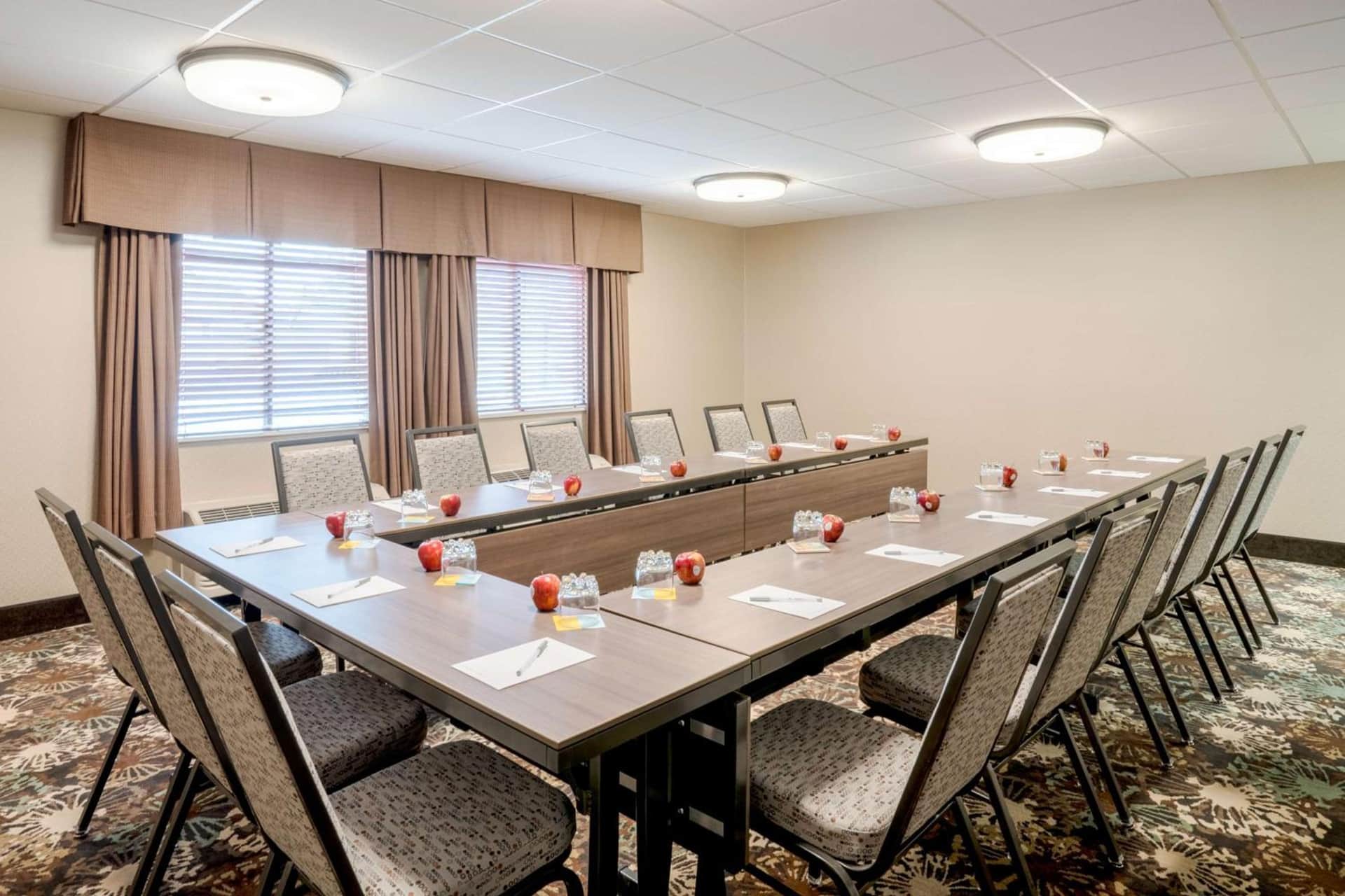 Hampton Inn Downingtown/Exton