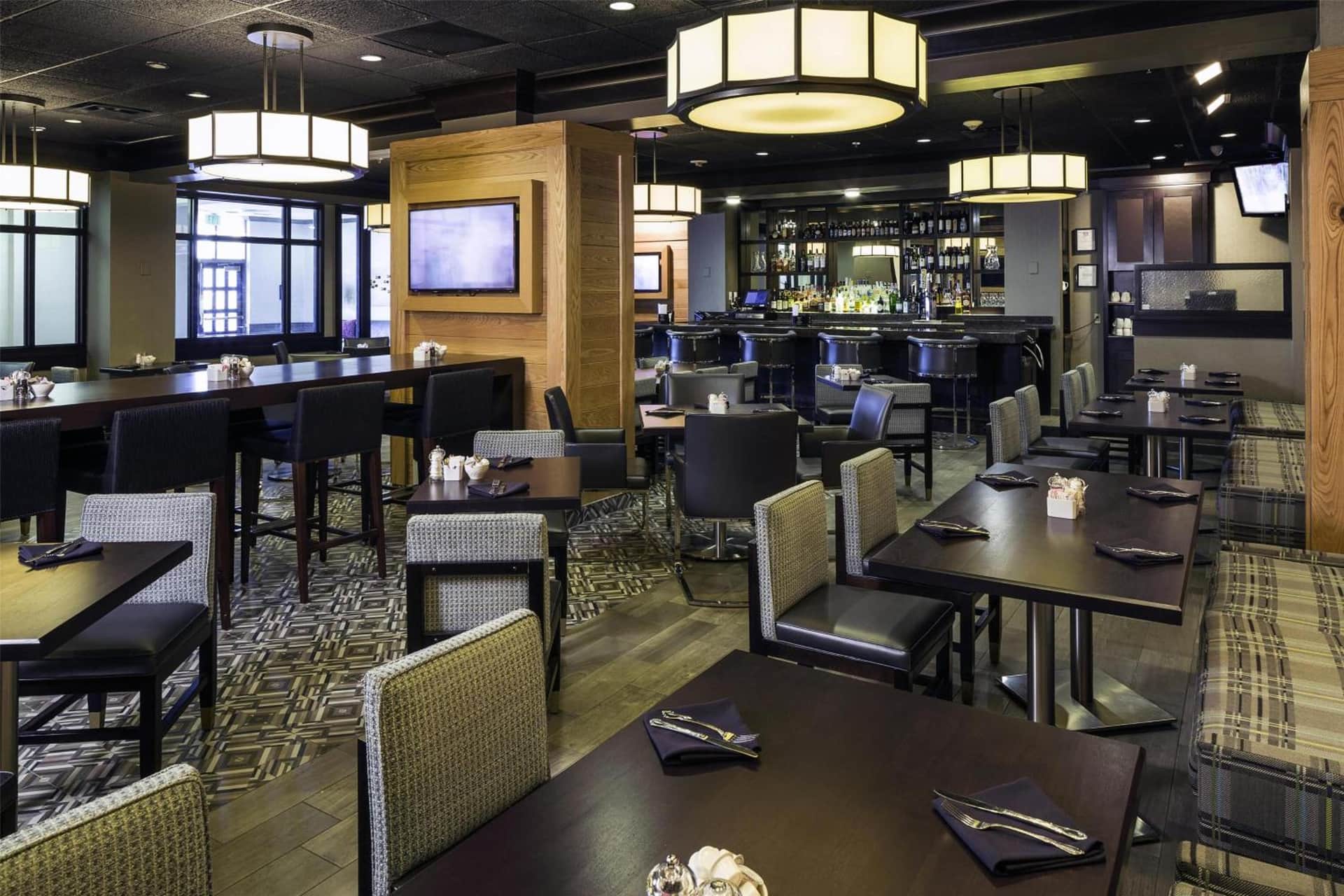 DoubleTree by Hilton Wilmington