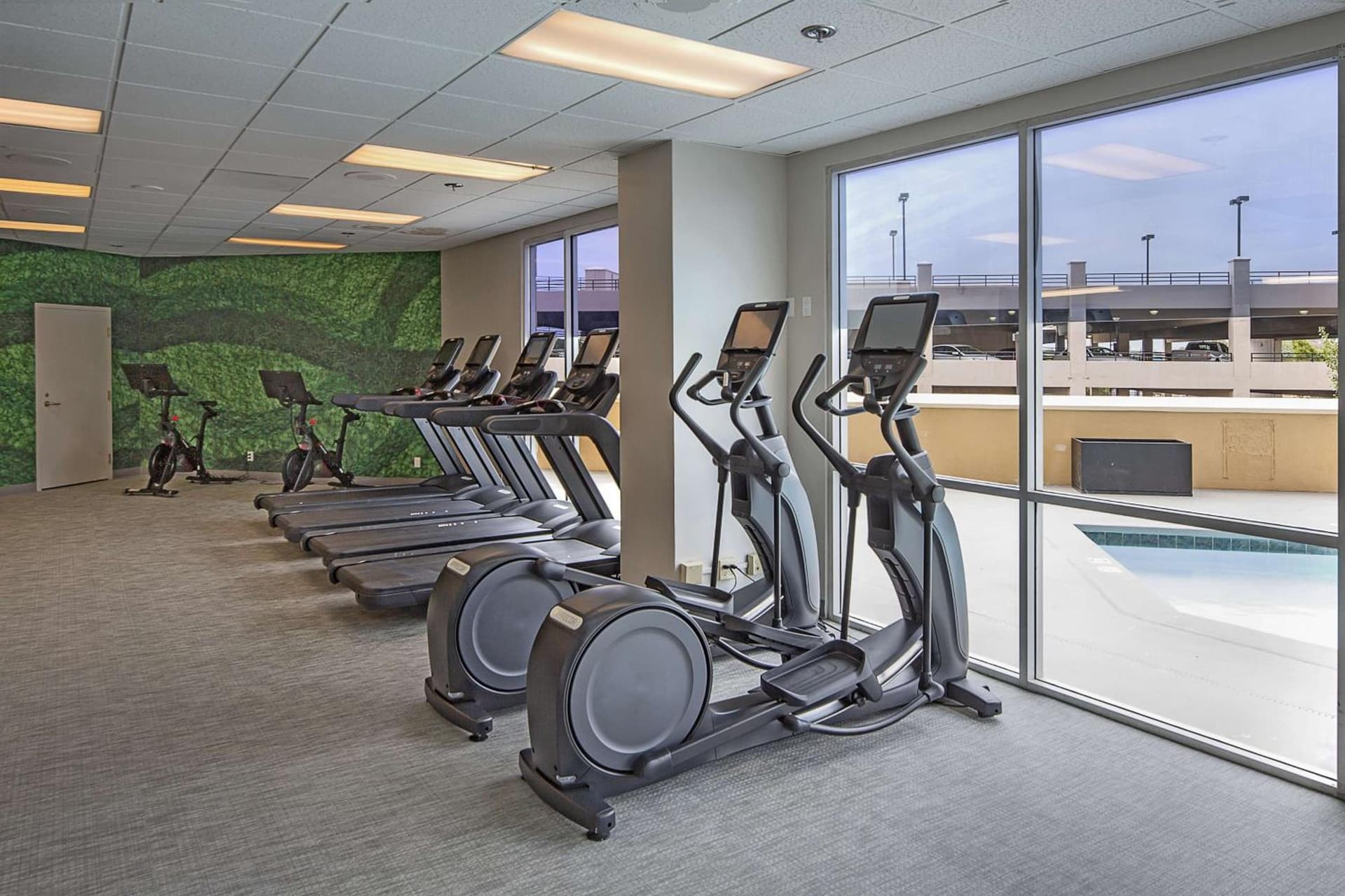DoubleTree by Hilton Modesto