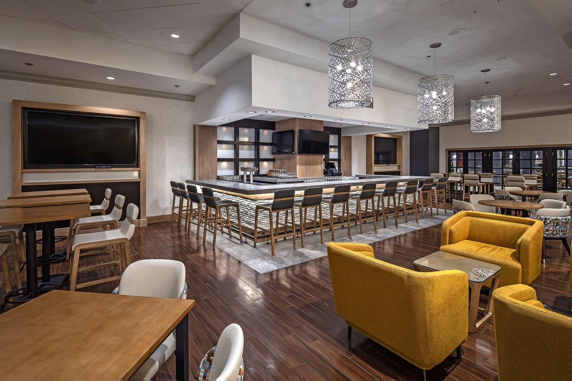 DoubleTree by Hilton Modesto