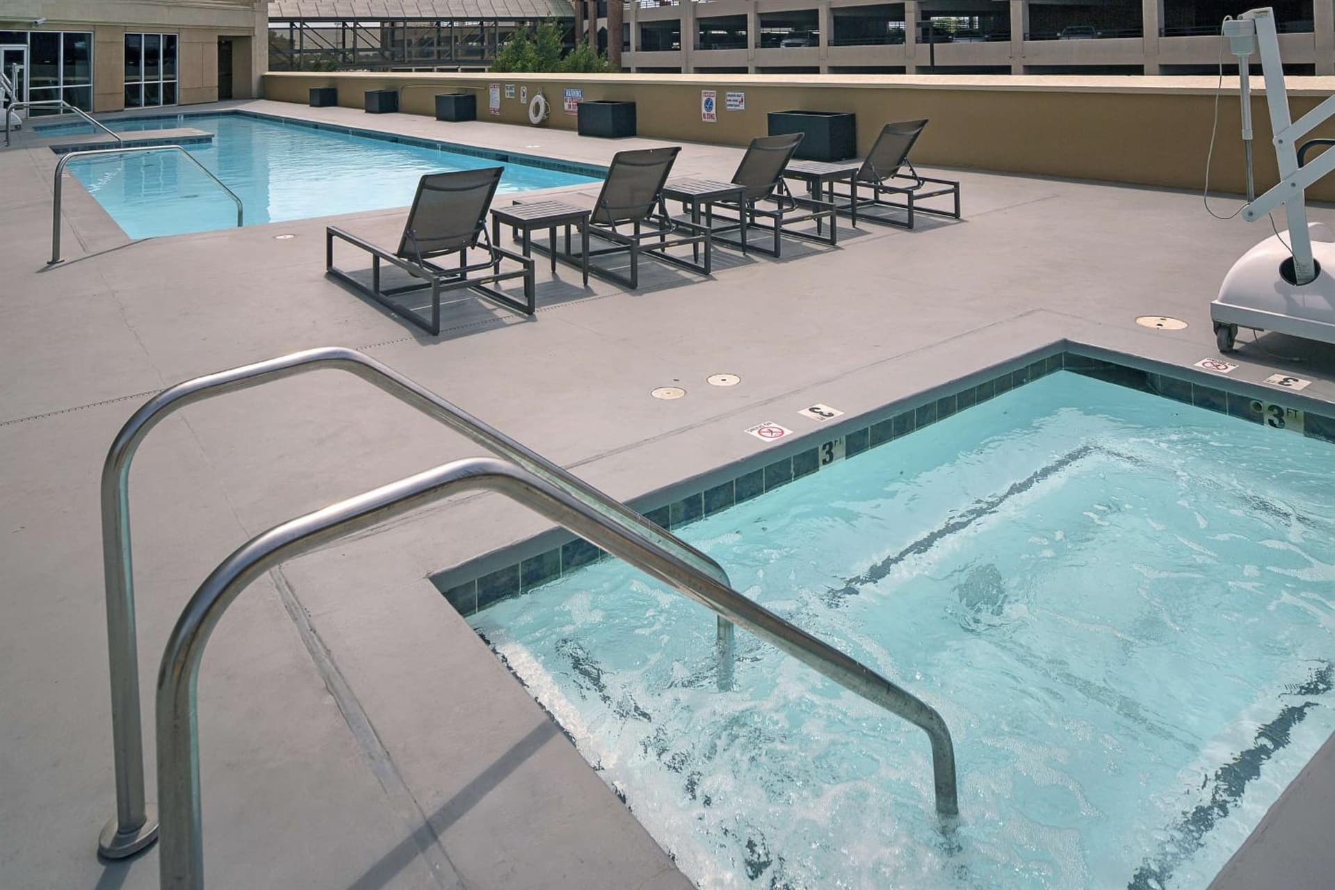 DoubleTree by Hilton Modesto