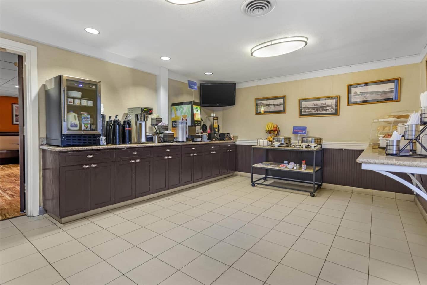 Best Western Petaluma Inn