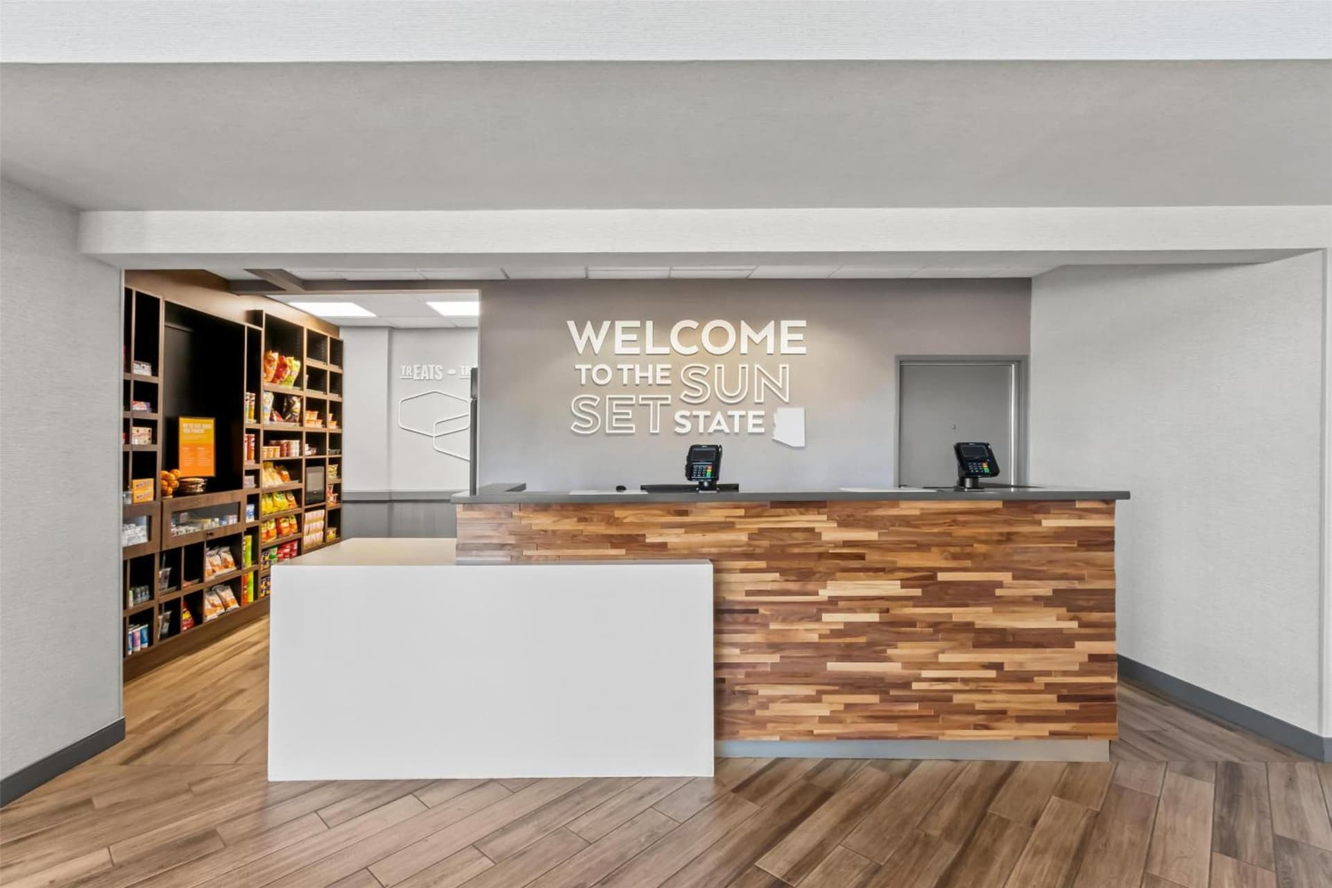 Hampton Inn & Suites Phoenix/Gilbert