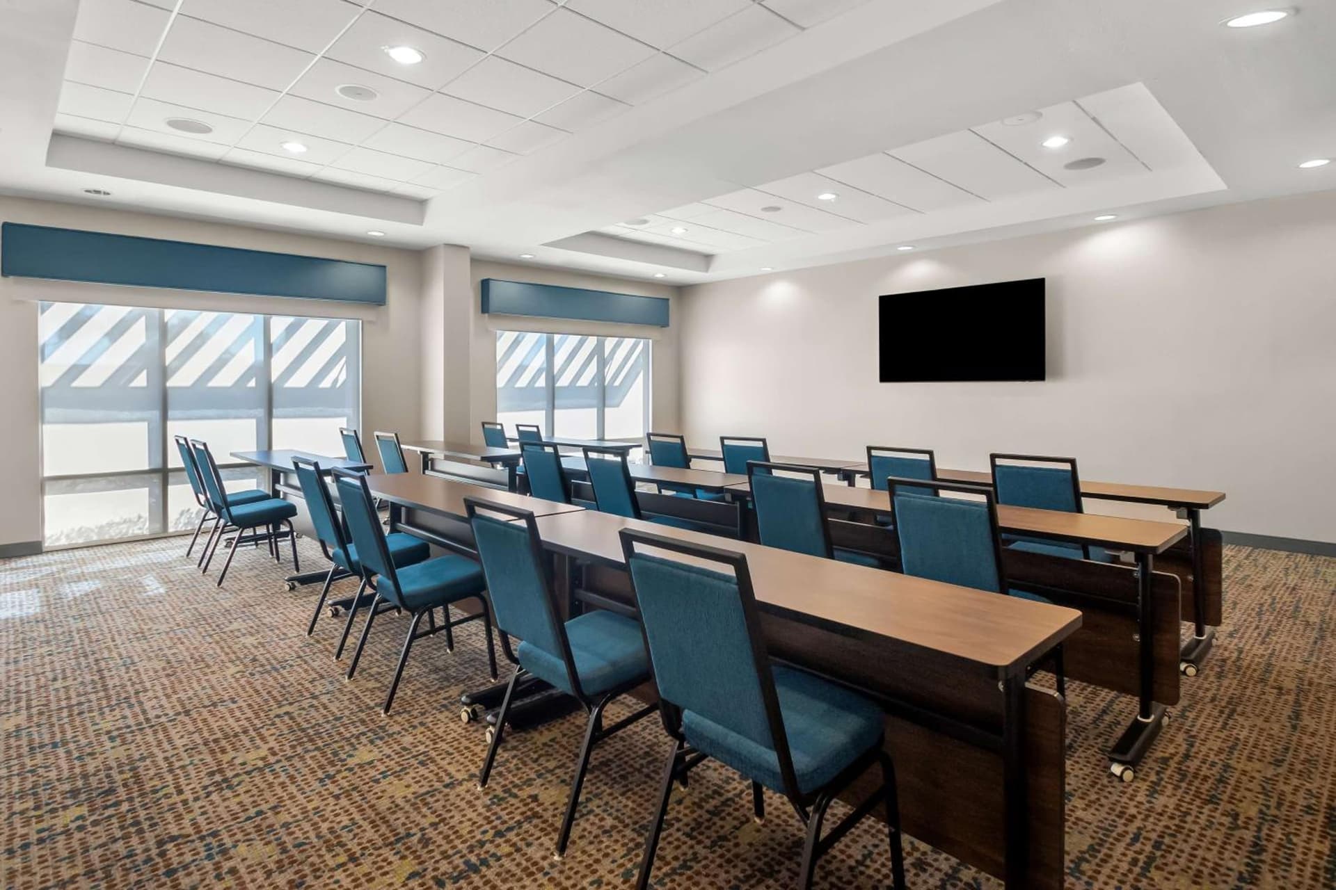 Hampton Inn & Suites Phoenix/Gilbert