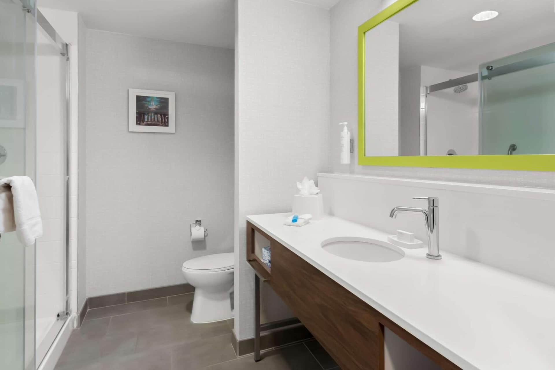 Hampton Inn & Suites Phoenix/Gilbert