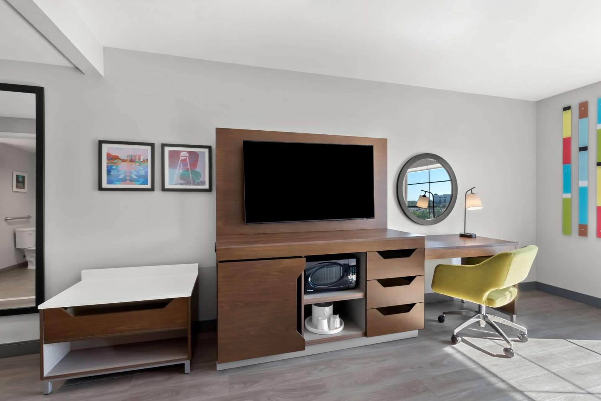 Hampton Inn & Suites Phoenix/Gilbert
