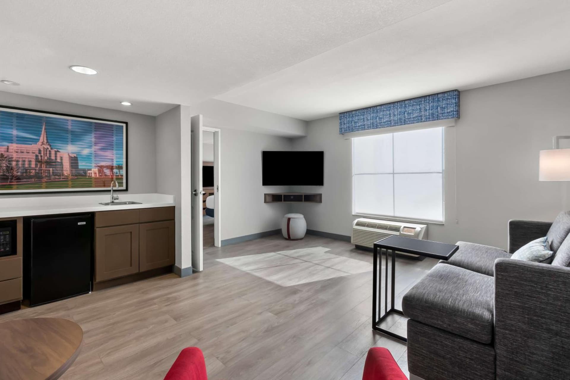 Hampton Inn & Suites Phoenix/Gilbert